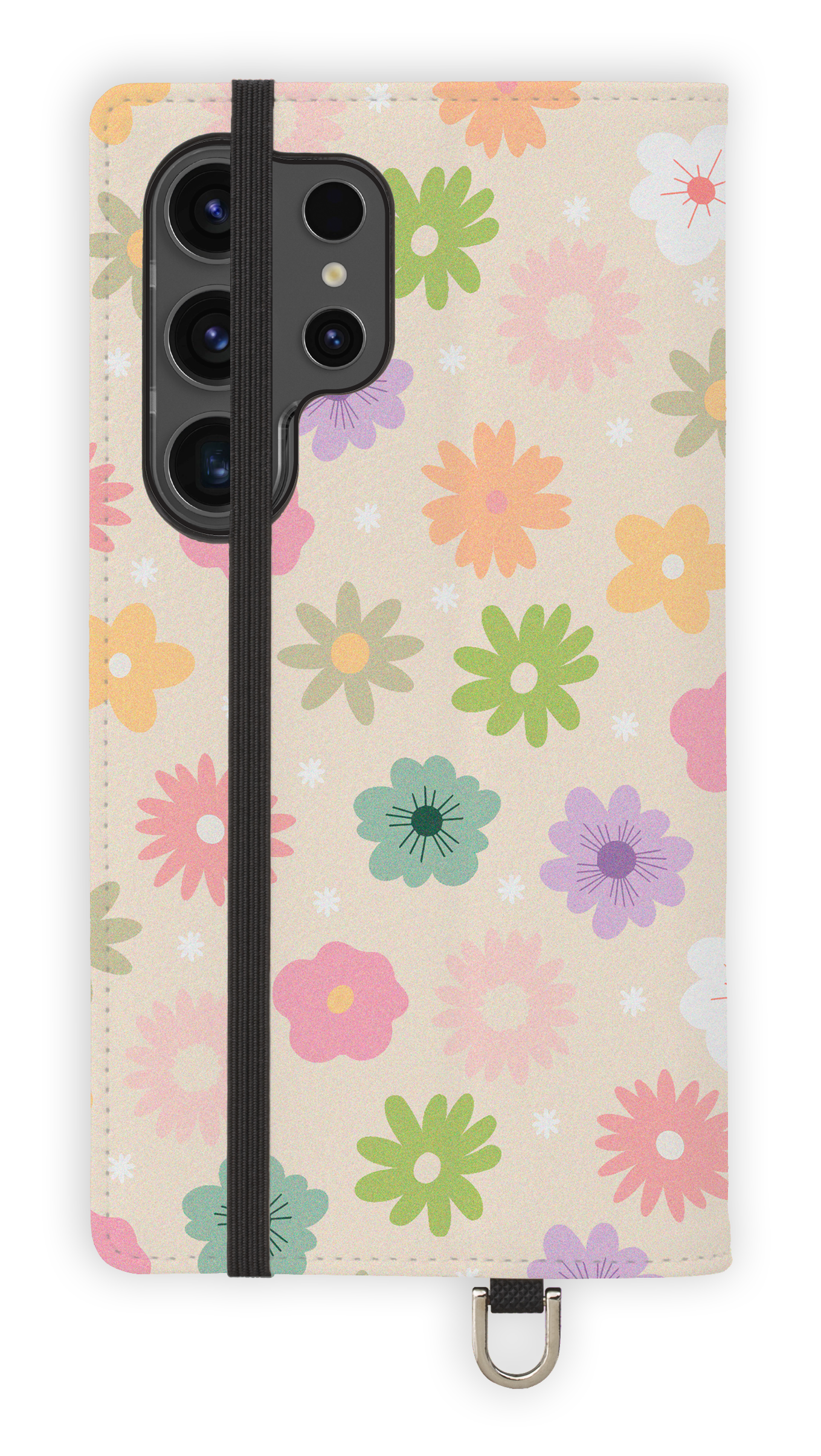 Folio Case S24 Ultra Adore Small Folio Case -