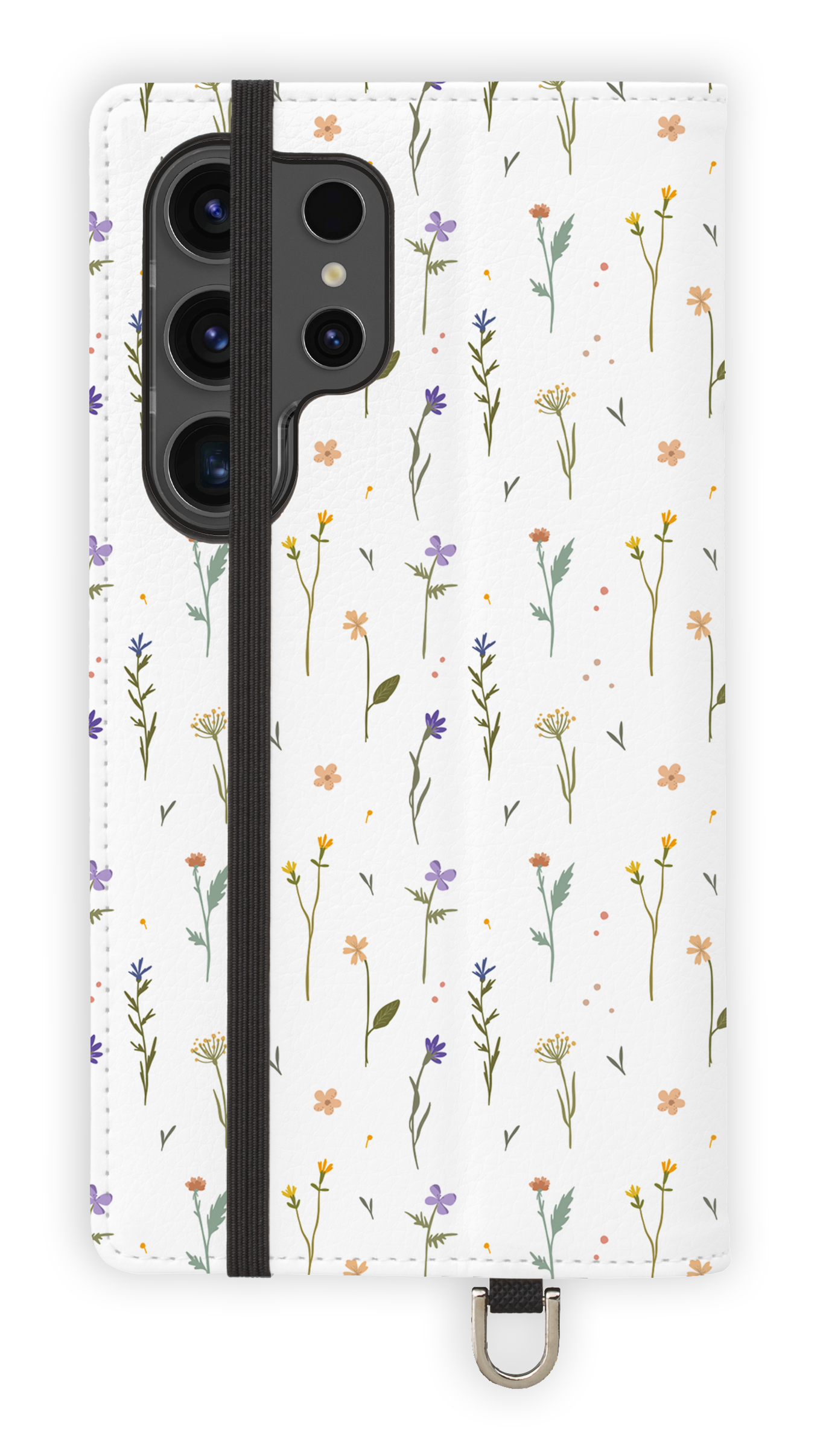 Folio Case S24 Ultra Bailey Folio Case -