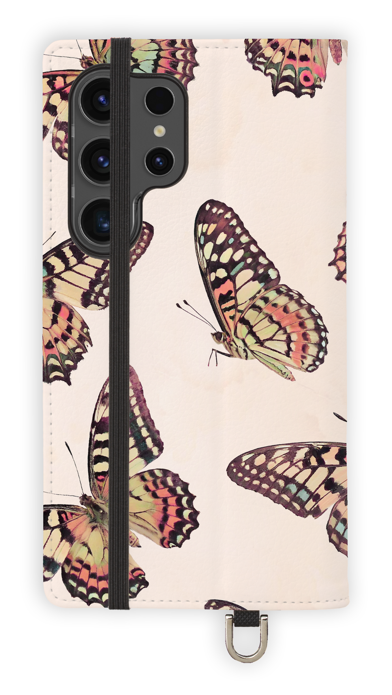 Folio Case S24 Ultra Beautyfly Folio Case -