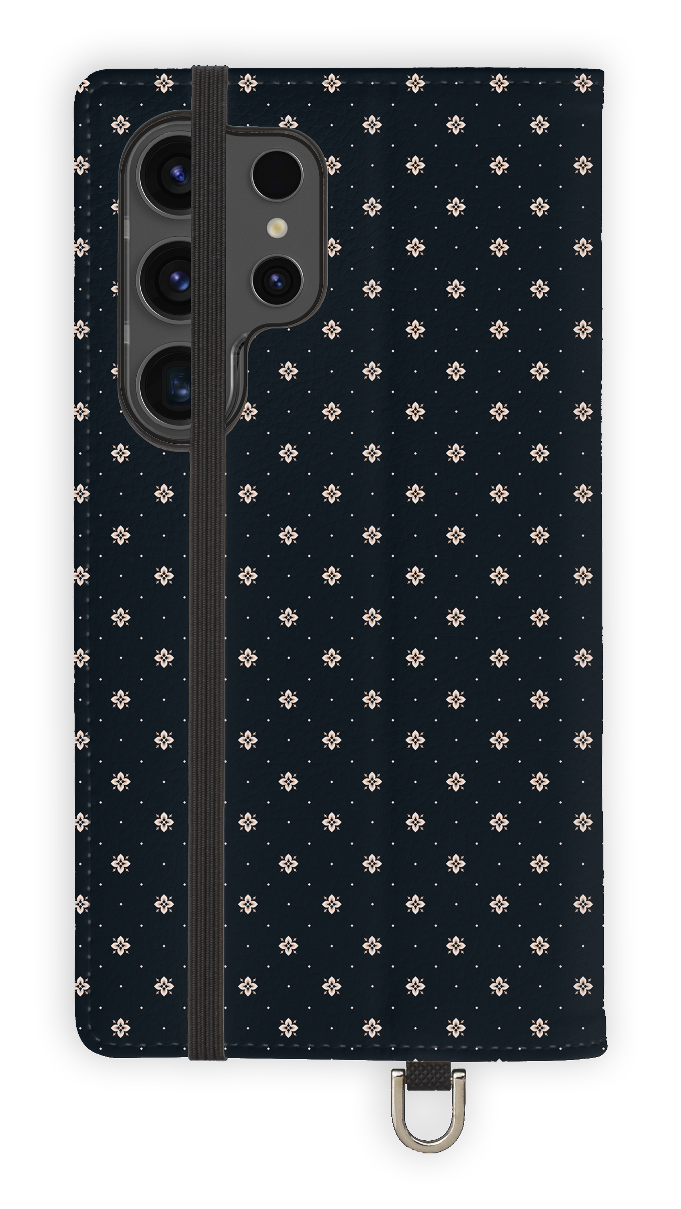 Folio Case S24 Ultra Billie Folio Case -