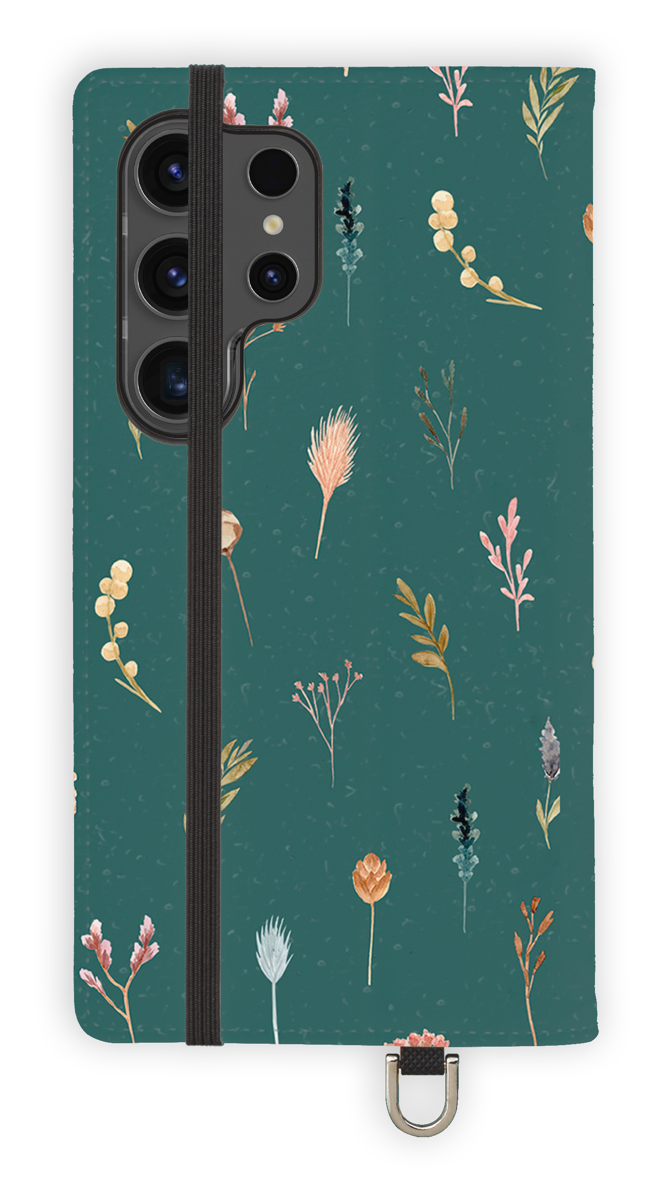 Folio Case S24 Ultra Breezy Folio Case -