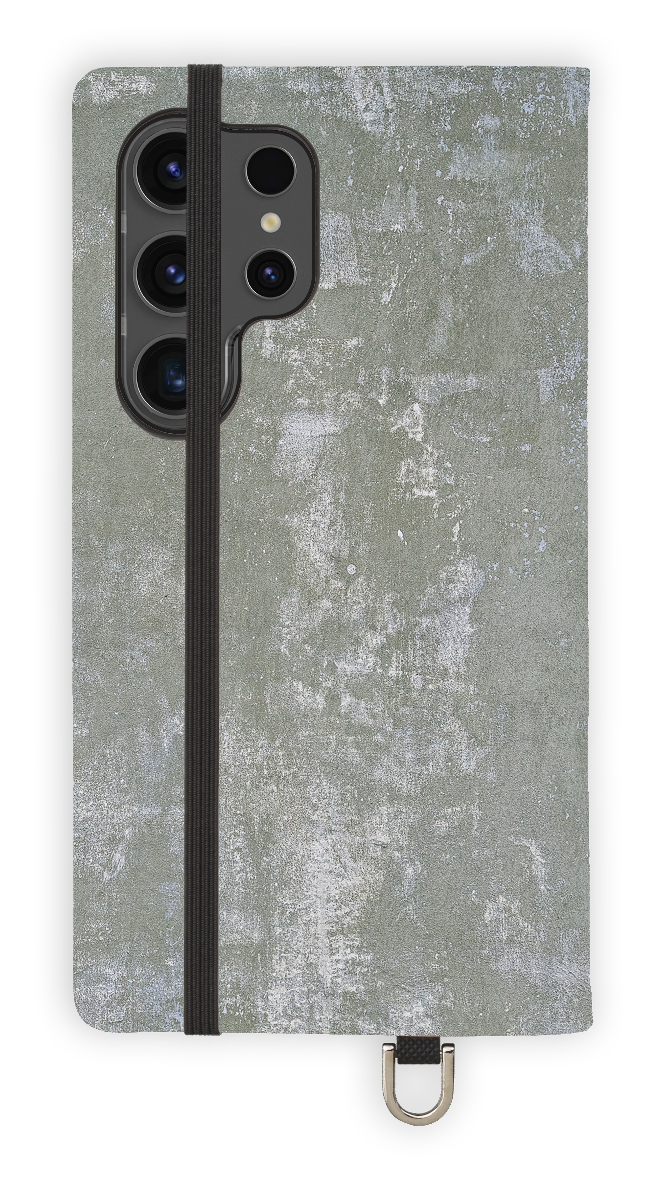 Folio Case S24 Ultra Carter Folio Case -