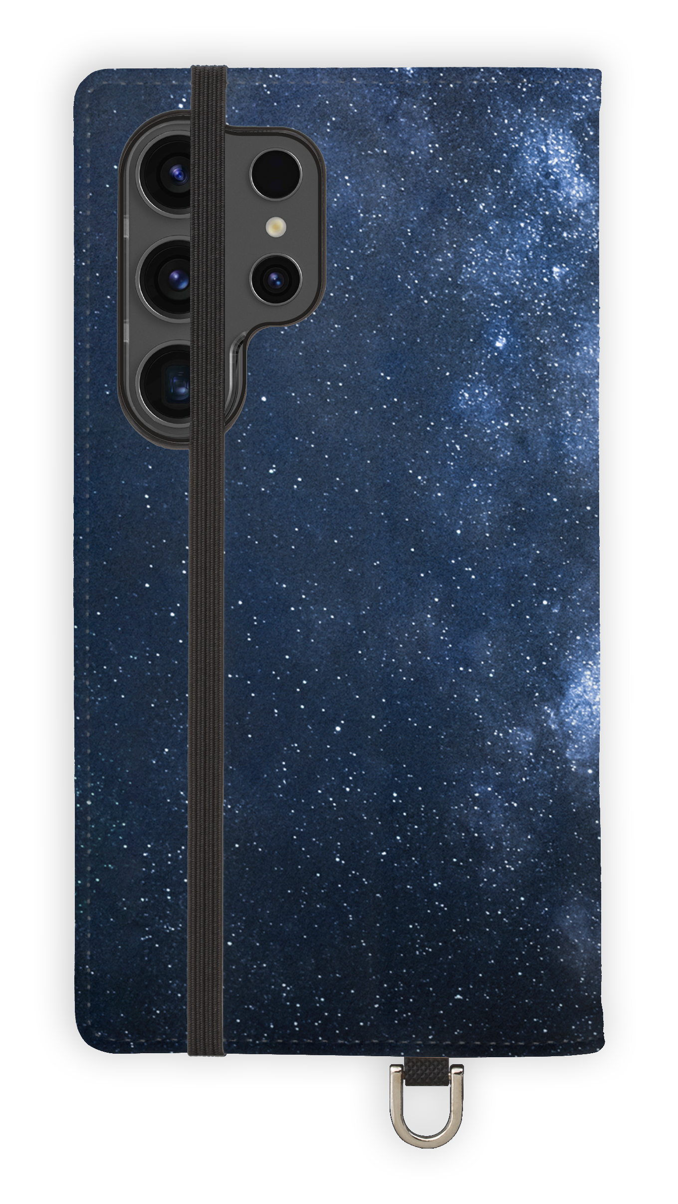 Folio Case S24 Ultra Falcon 9 Folio Case -