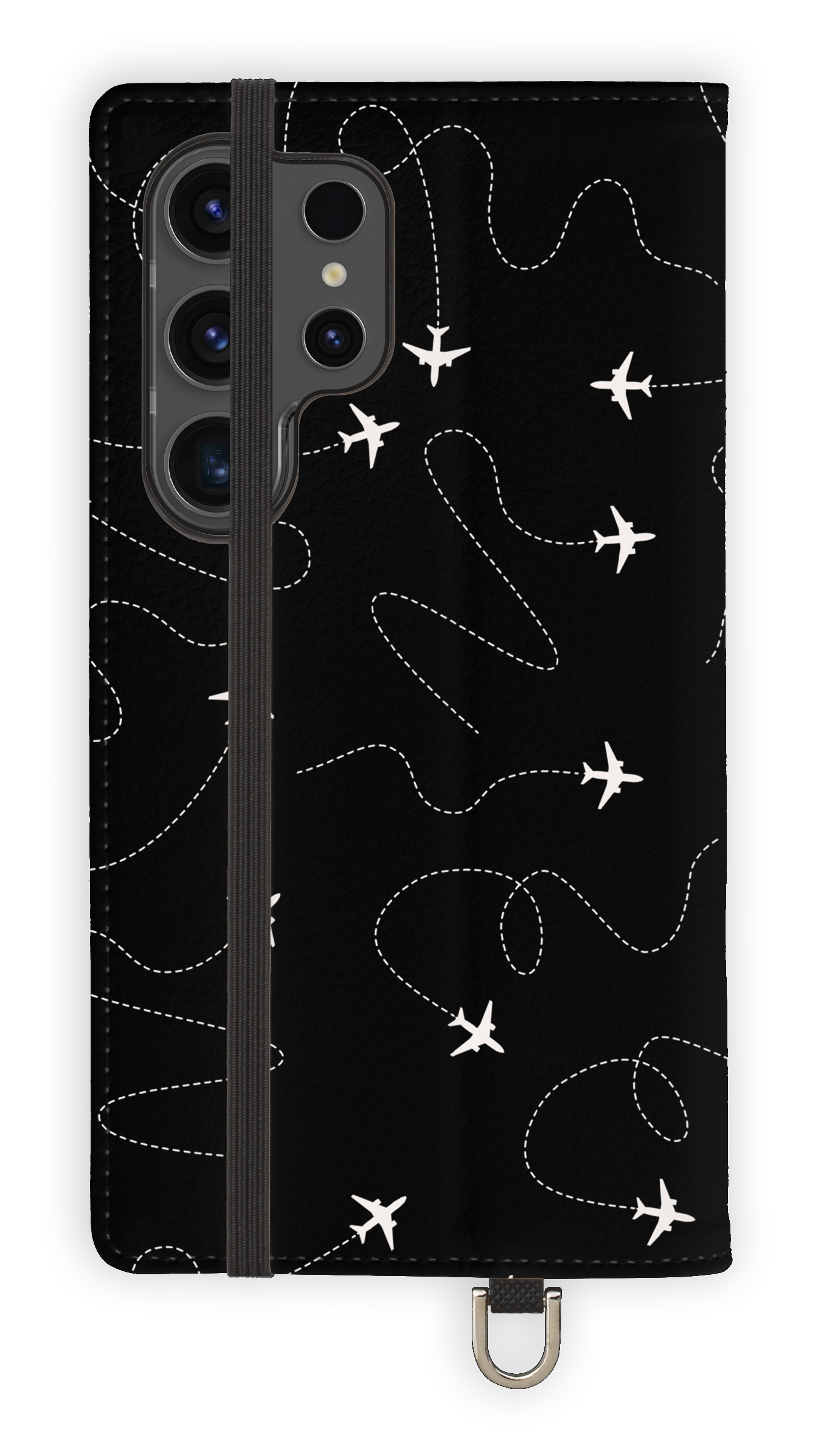 Folio Case S24 Ultra Globetrotter Folio Case -