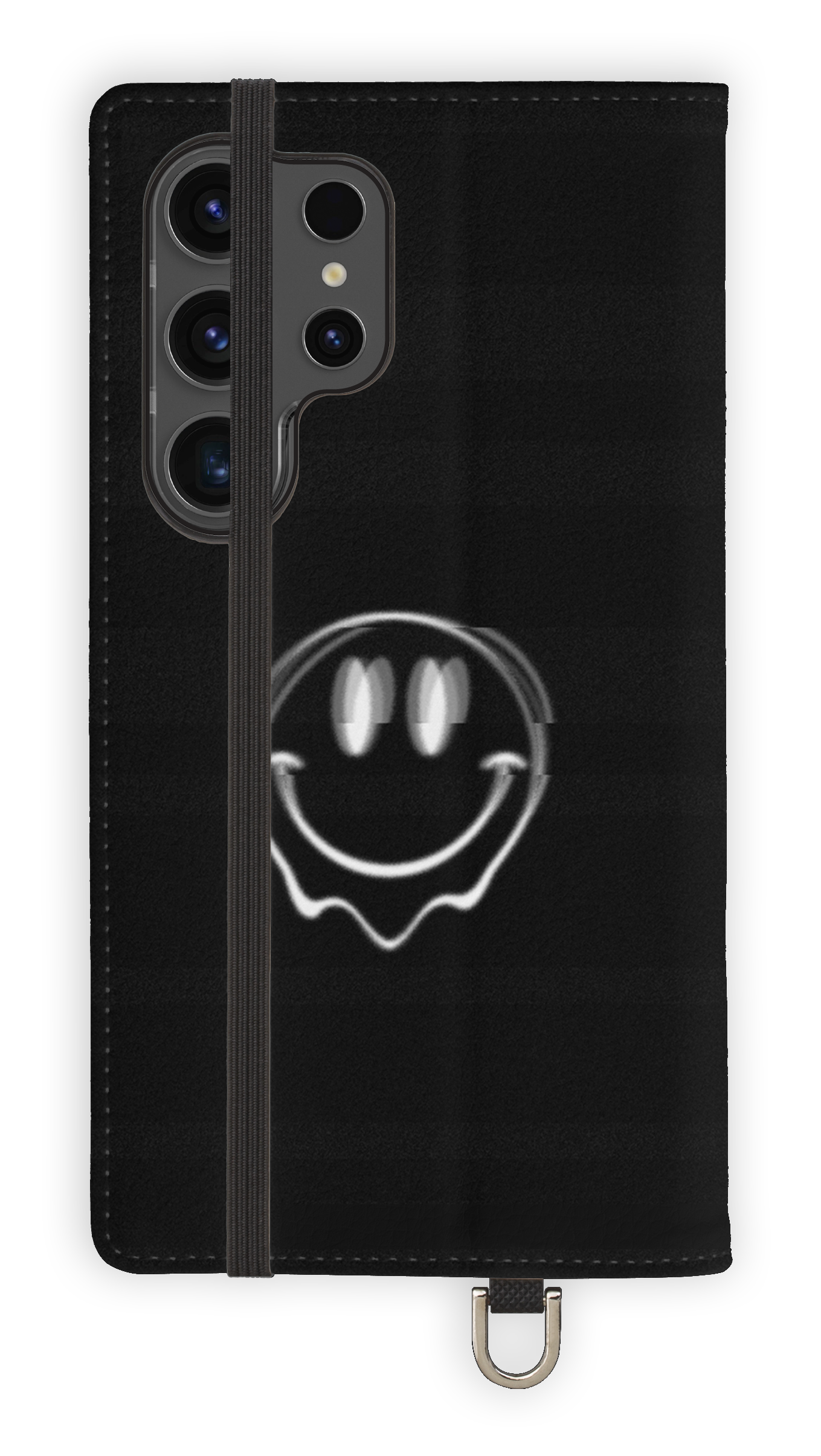 Folio Case S24 Ultra Grin Folio Case -