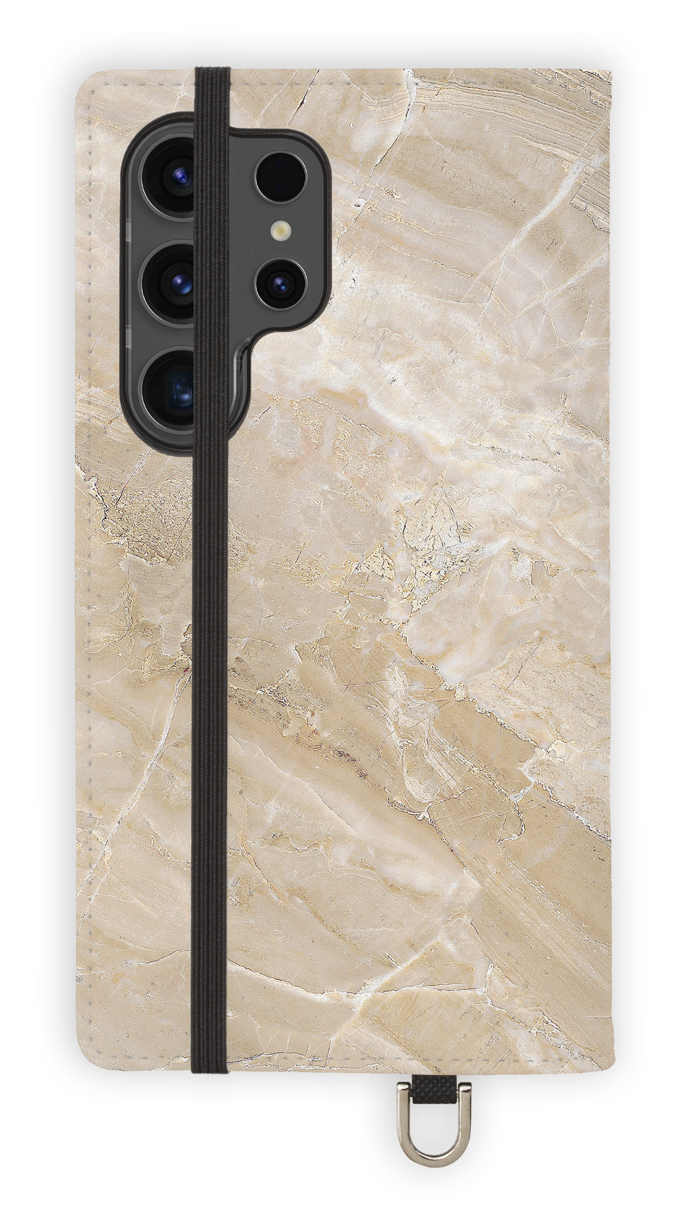 Folio Case S24 Ultra Liquid Stone Legacy Folio Case -
