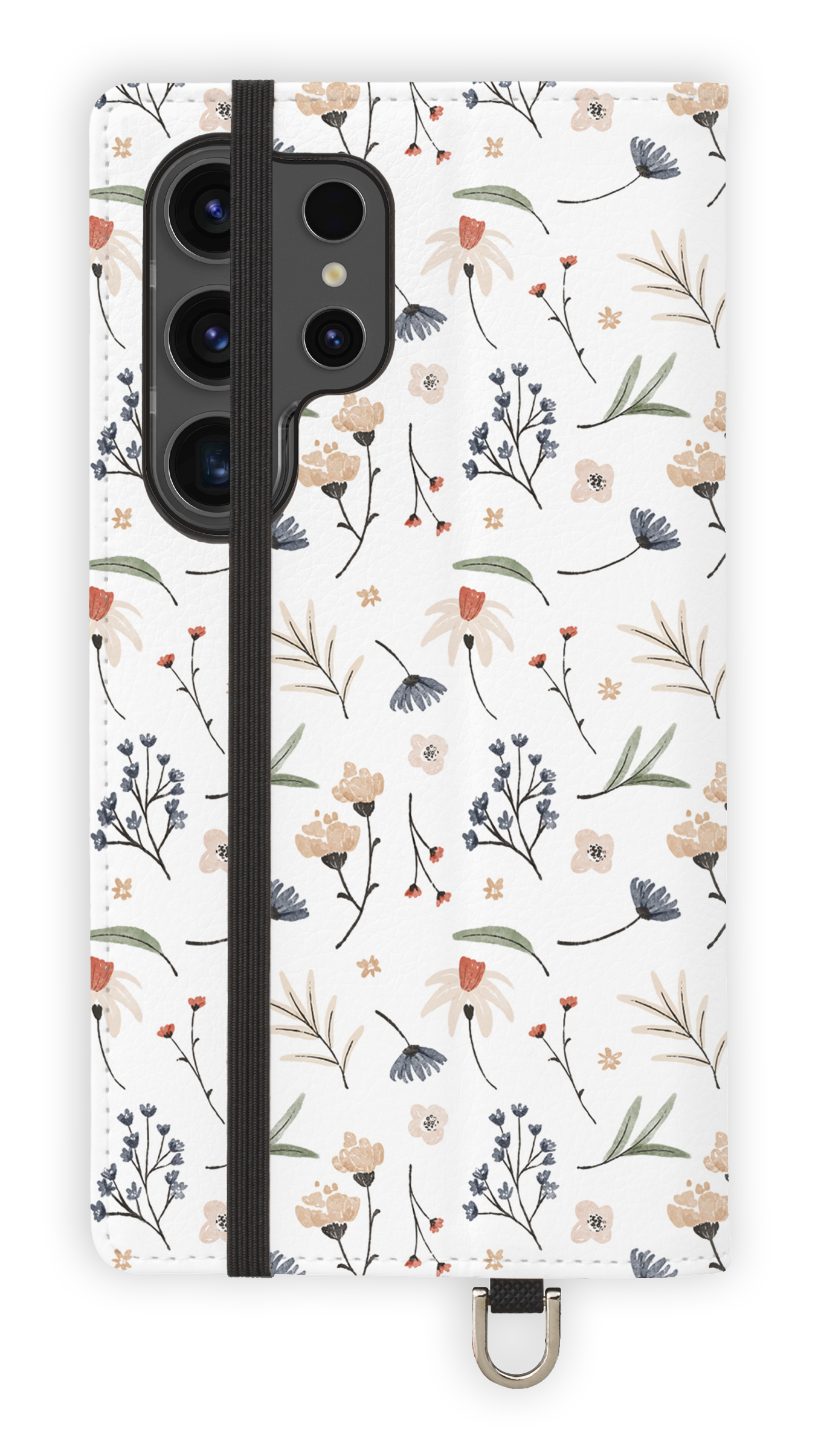 Folio Case S24 Ultra Mia Folio Case -