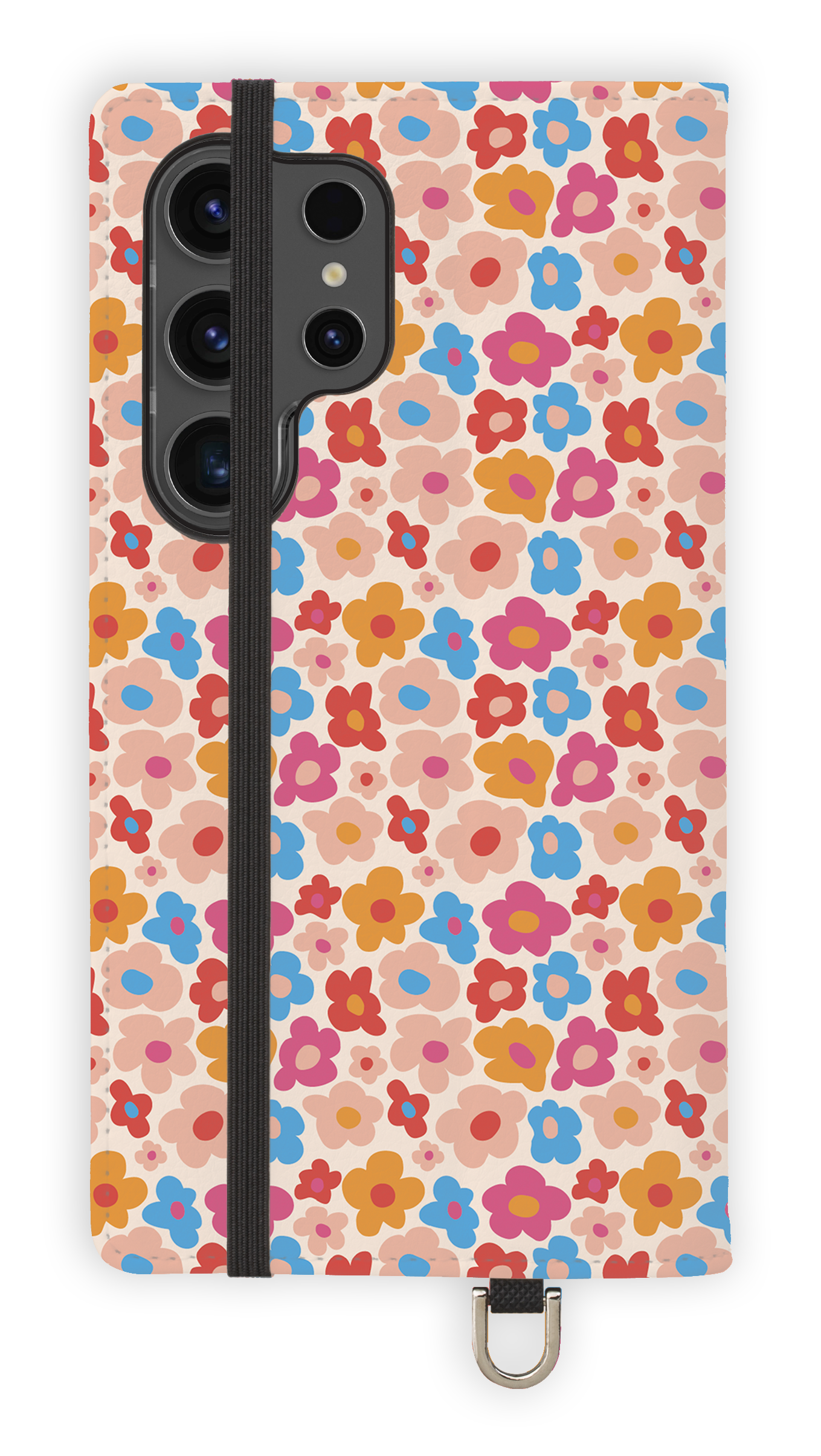 Folio Case S24 Ultra Millie Folio Case -