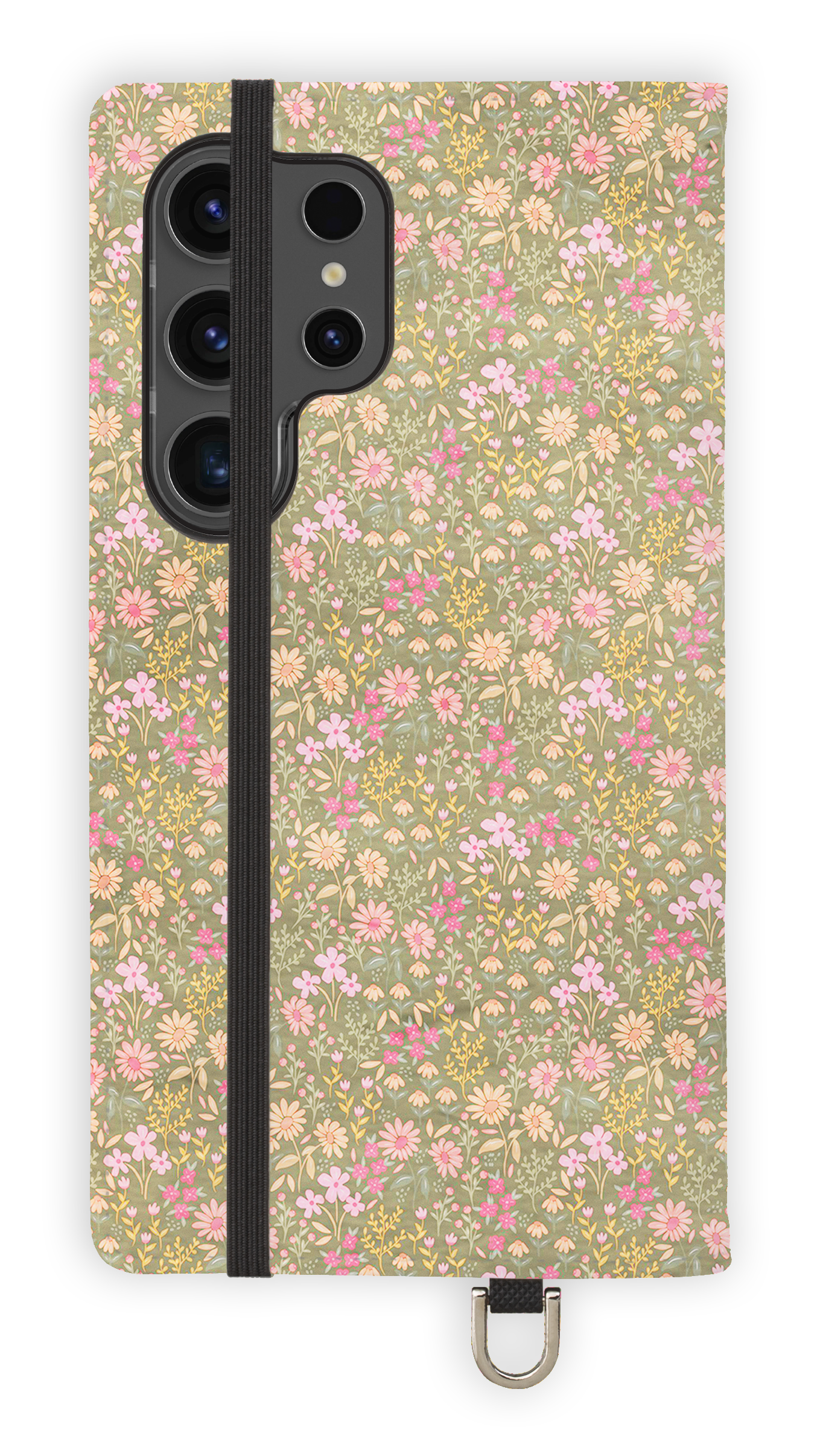 Folio Case S24 Ultra Prairie Folio Case -