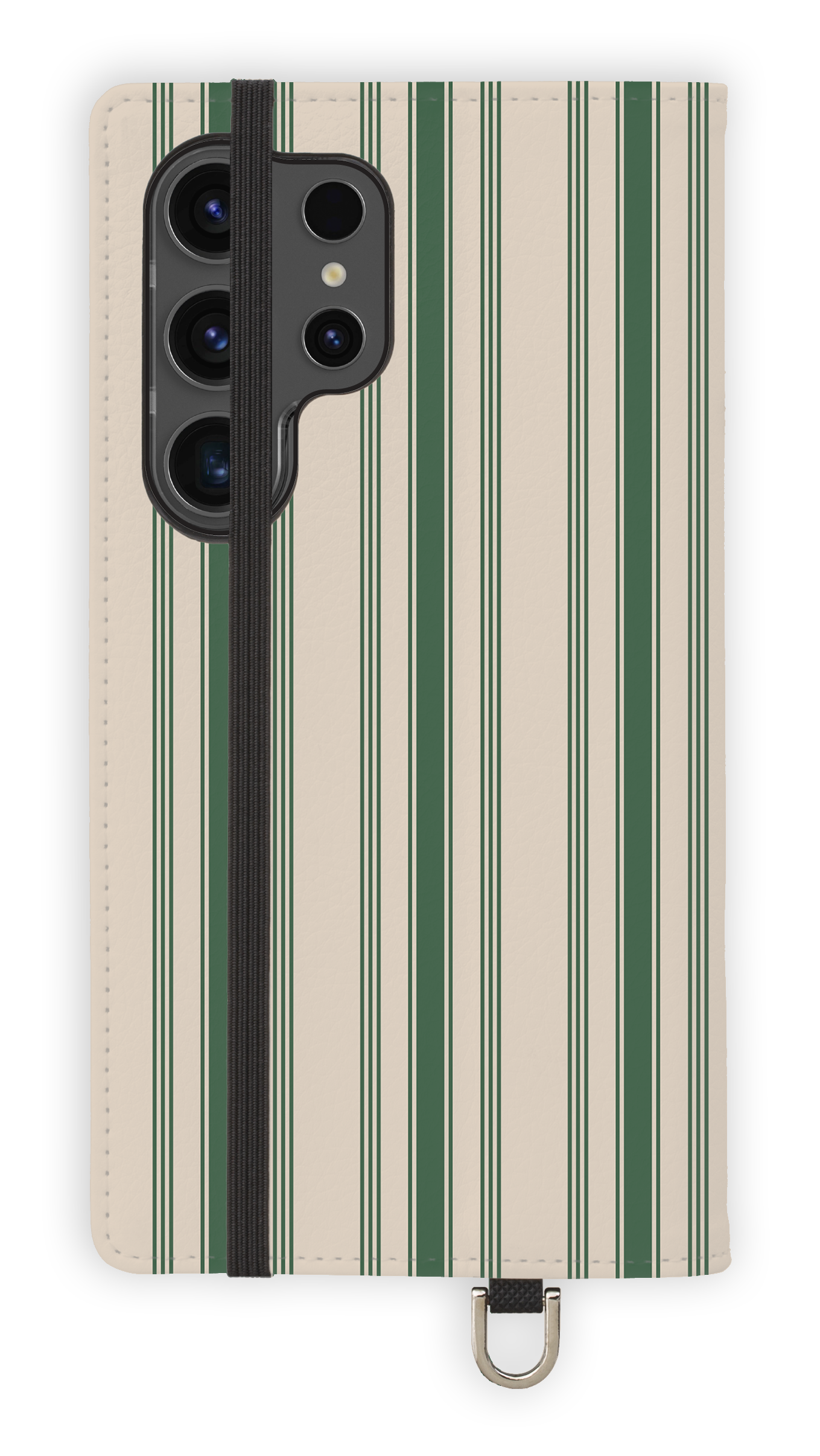 Folio Case S24 Ultra Rally Folio Case -
