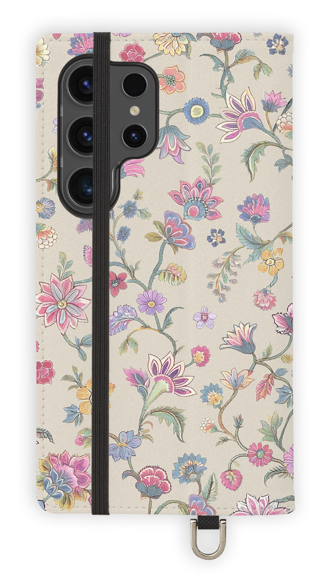 Folio Case S24 Ultra Secret Garden Folio Case -