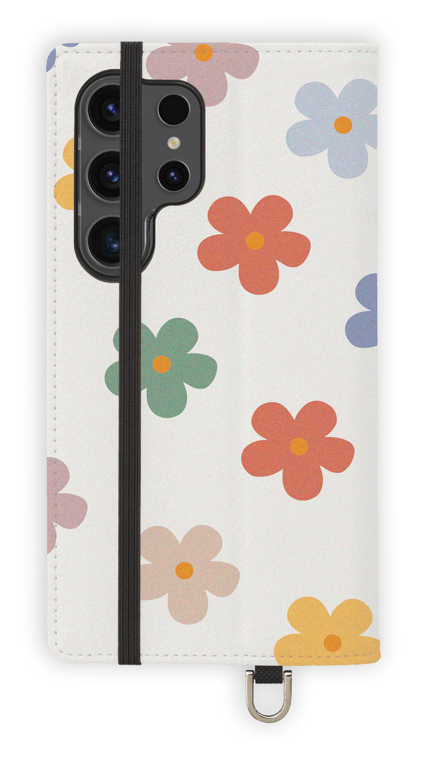 Folio Case S24 Ultra Woodstock big Folio Case -