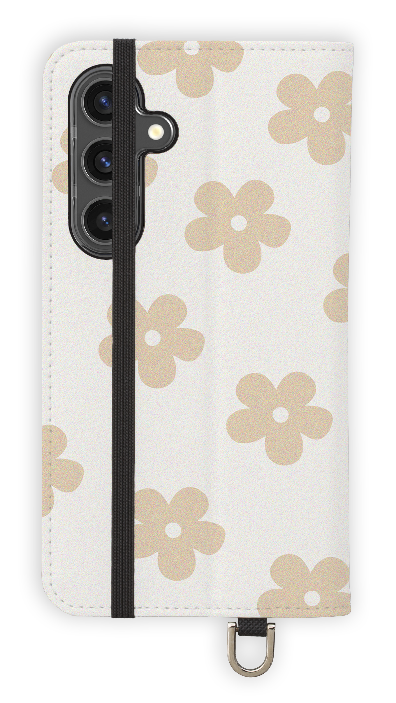 Folio Case S24 Woodstock beige Folio Case -