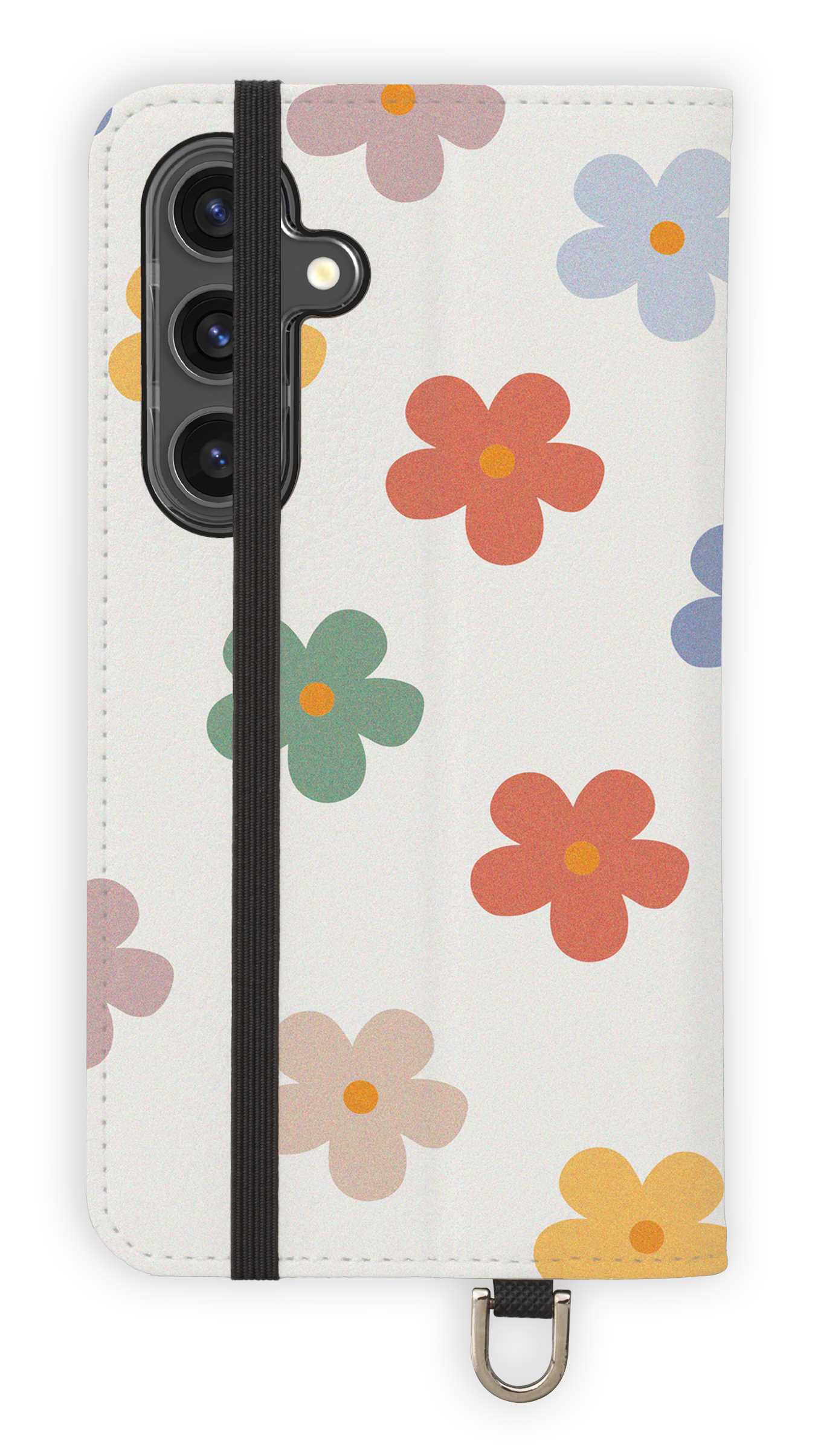 Folio Case S24 Woodstock big Folio Case -