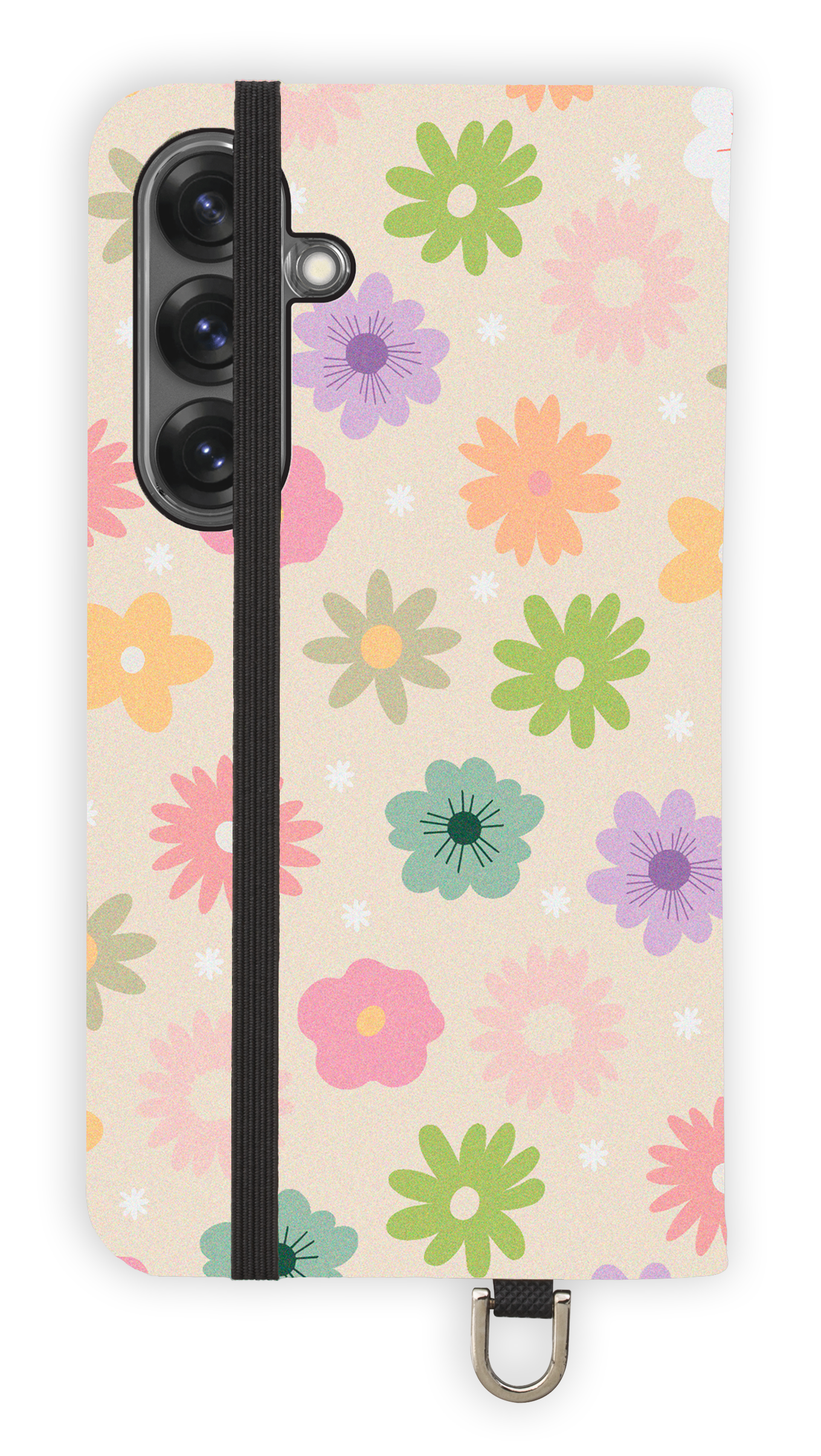 Folio Case S25 Adore Small Folio Case -