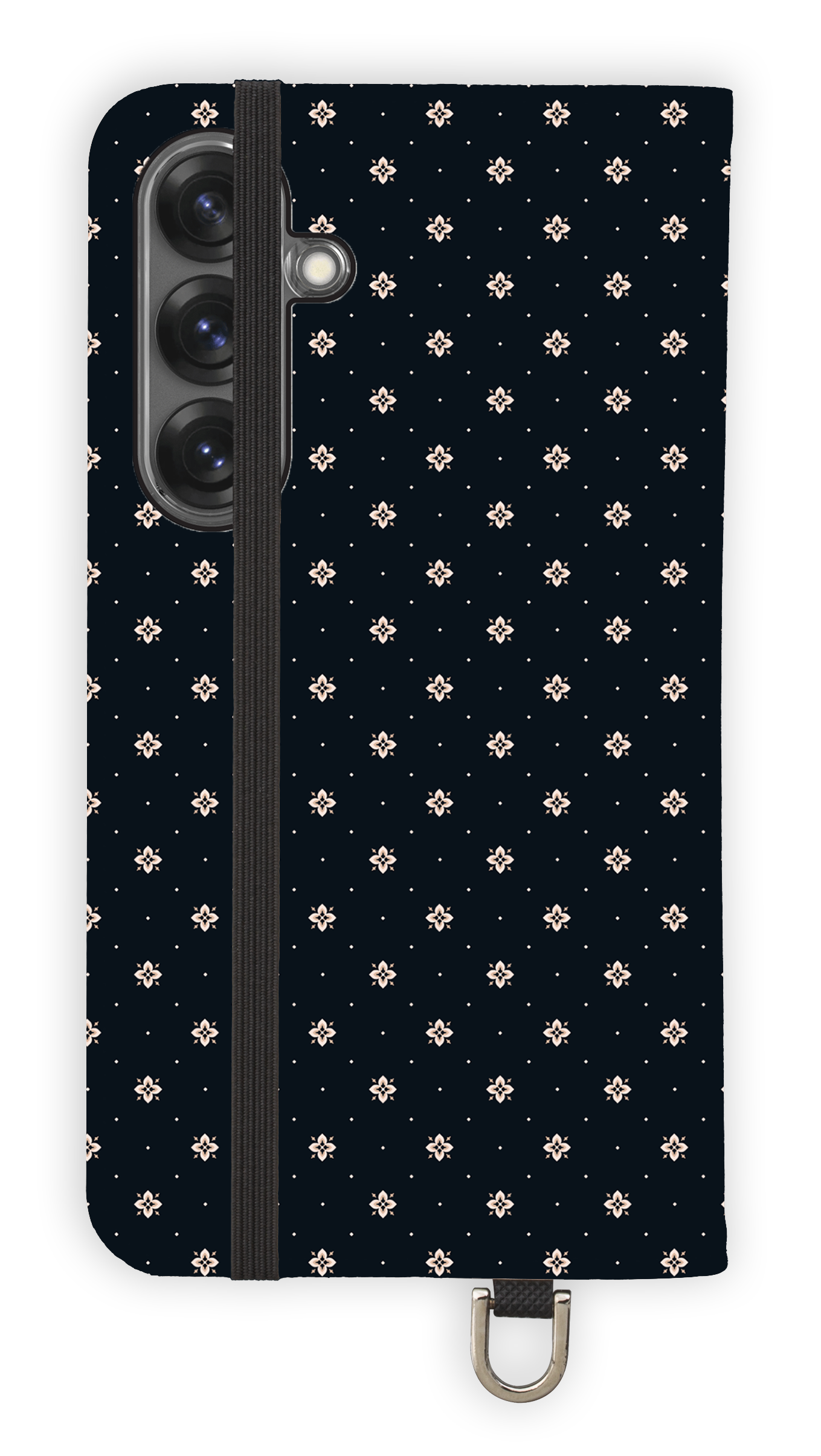 Folio Case S25 Billie Folio Case -
