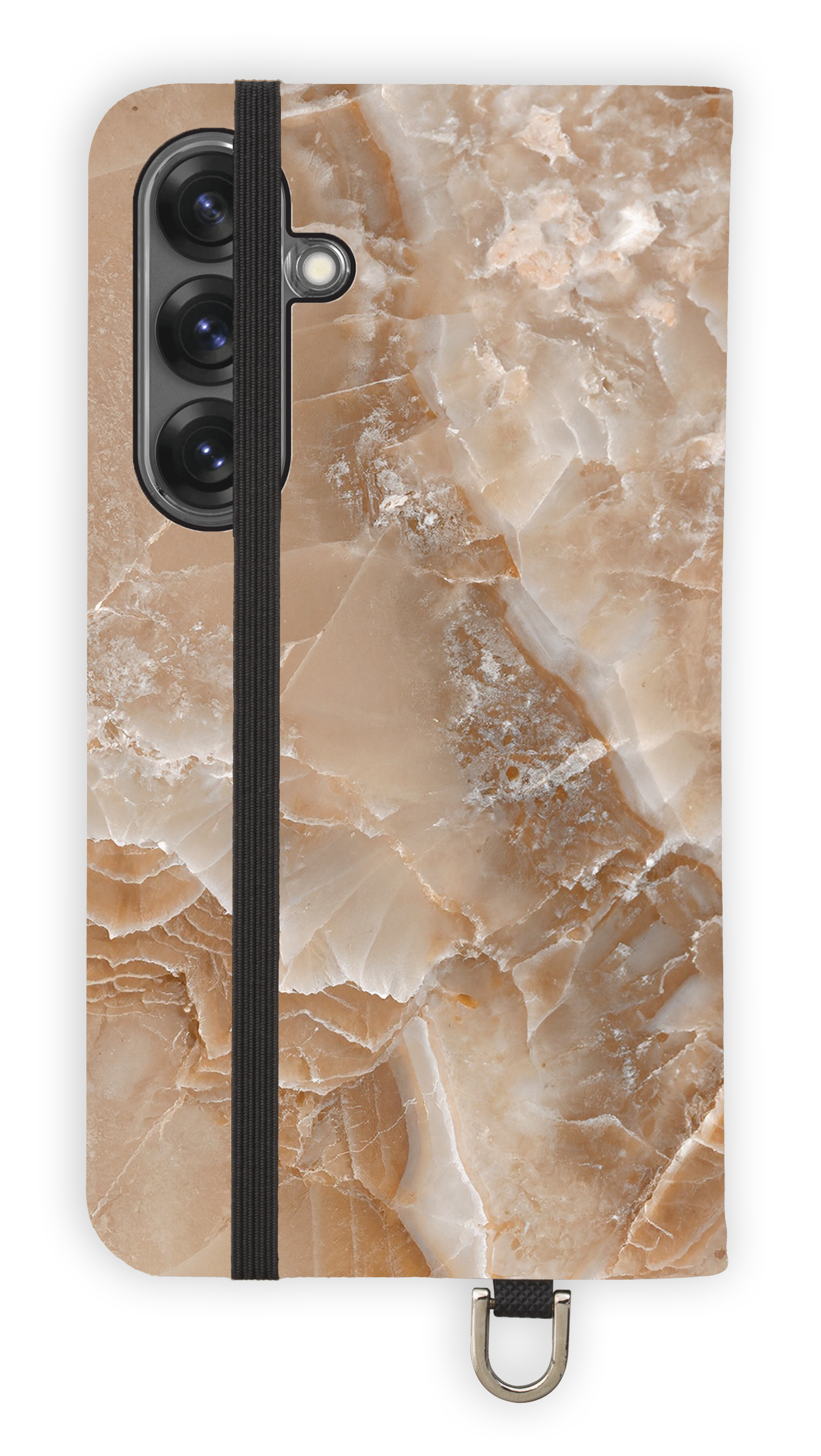 Folio Case S25 Crystallized Dreams Folio Case -