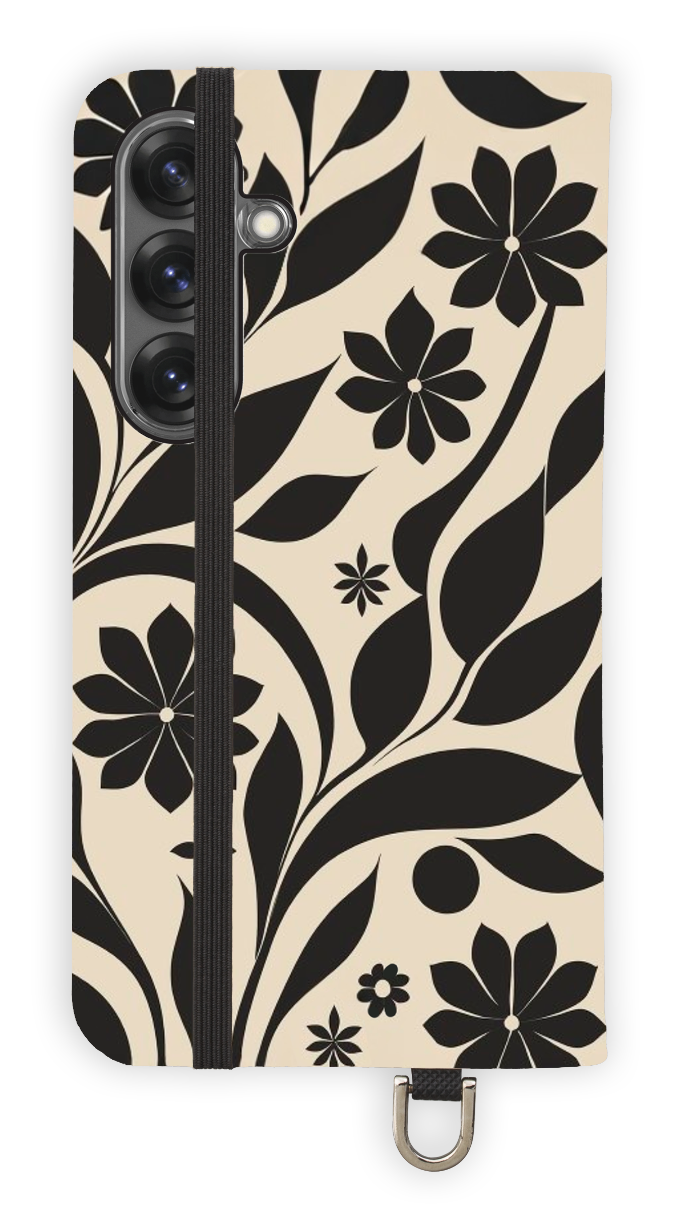 Folio Case S25 Delicate Folio Case -