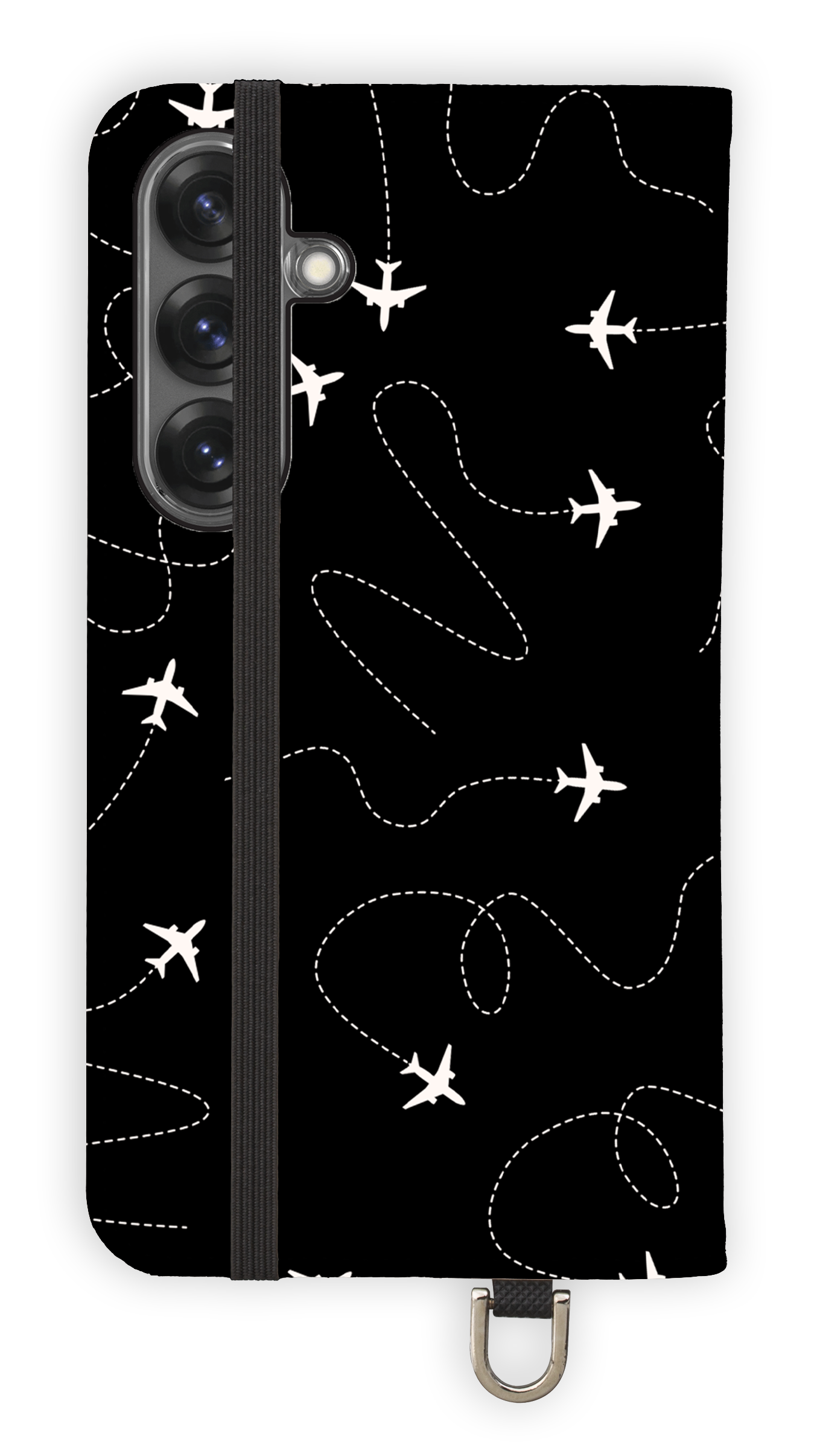 Folio Case S25 Globetrotter Folio Case -