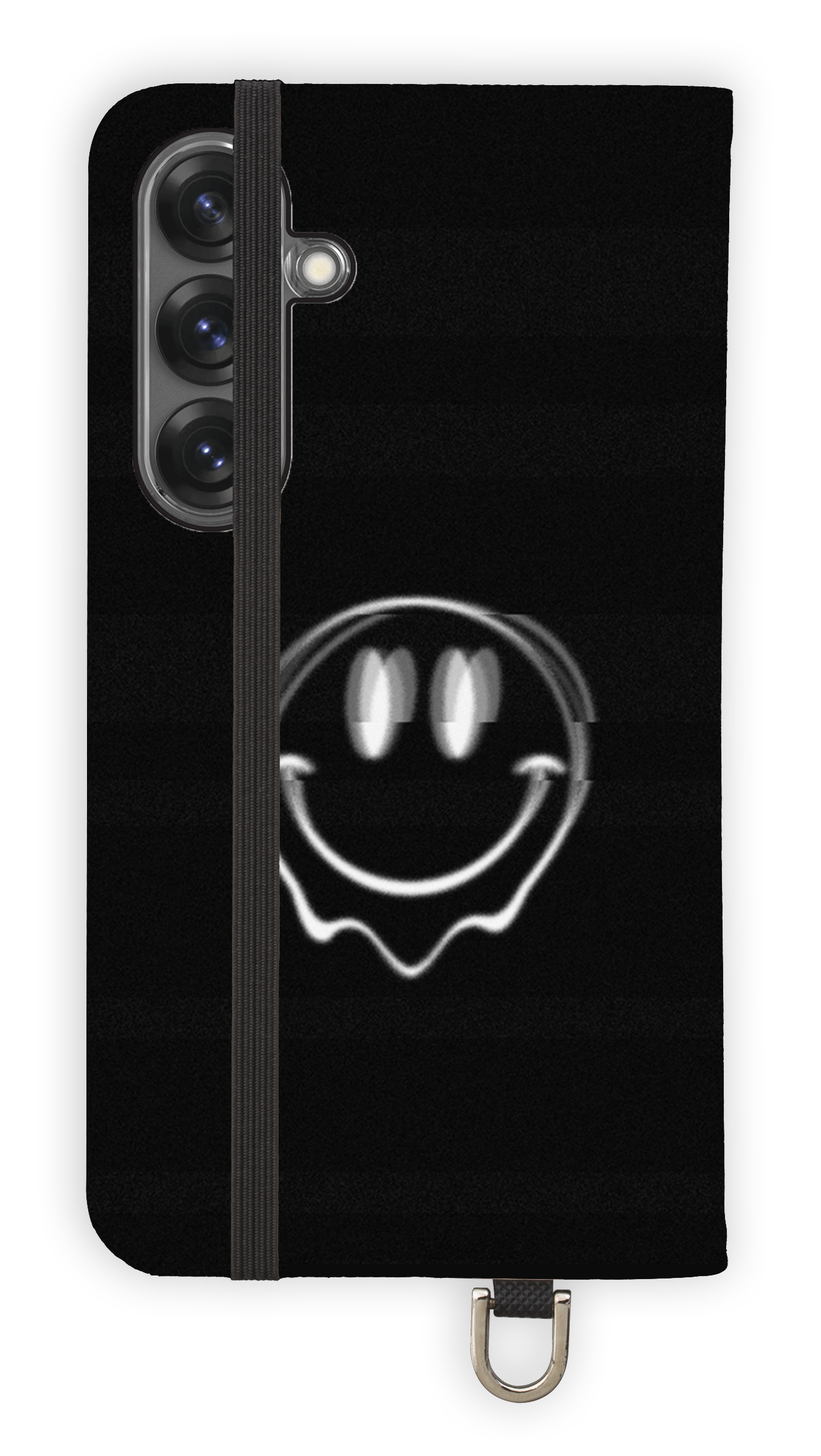 Folio Case S25 Grin Folio Case -