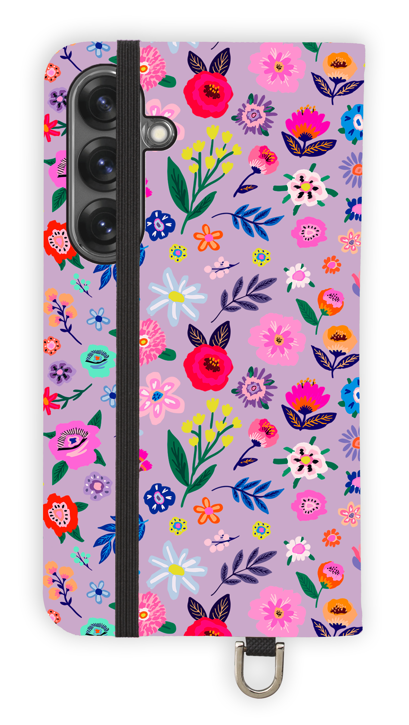 Folio Case S25 Hallucinate Folio Case -
