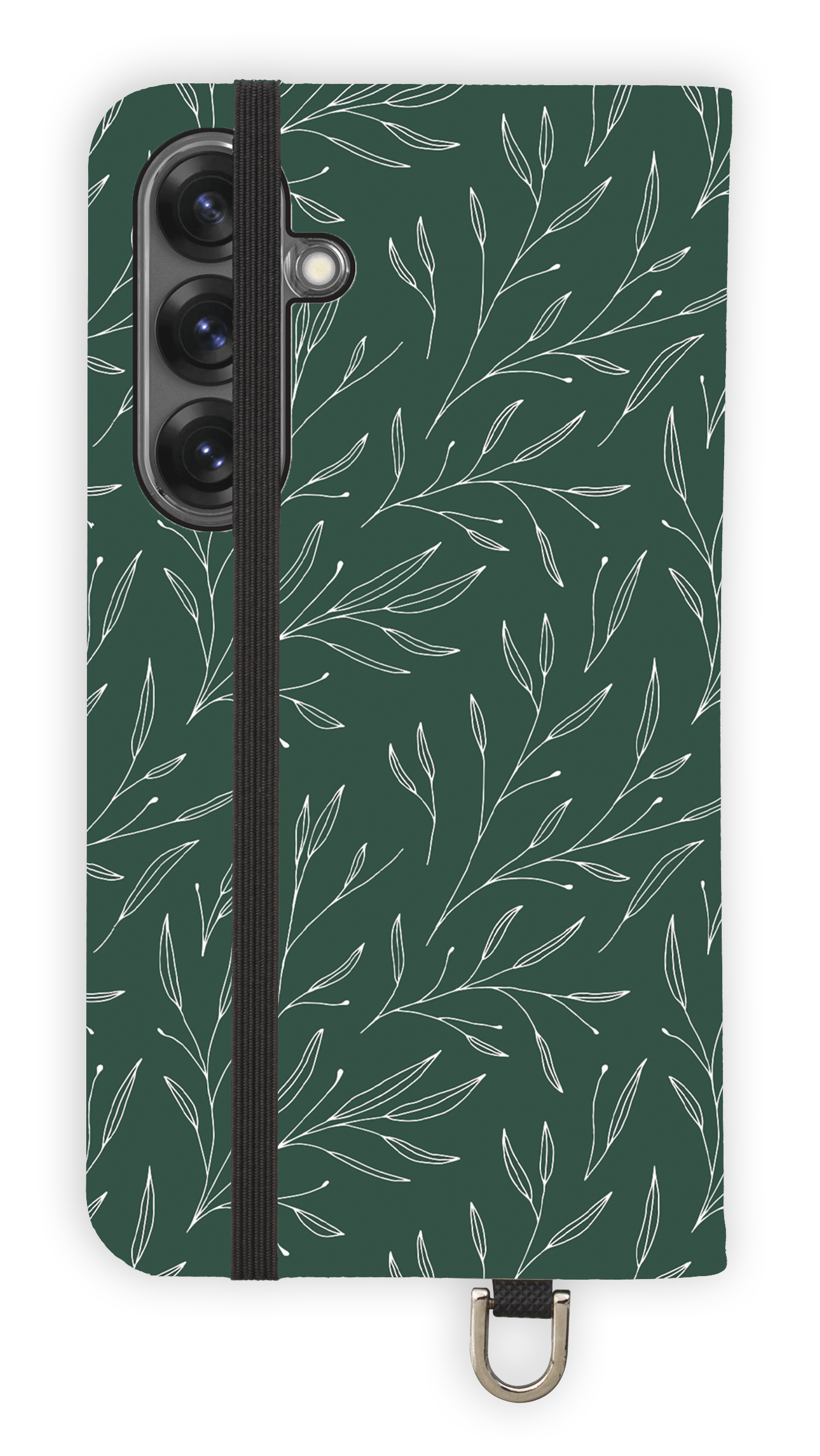 Folio Case S25 Hibiscus Folio Case -