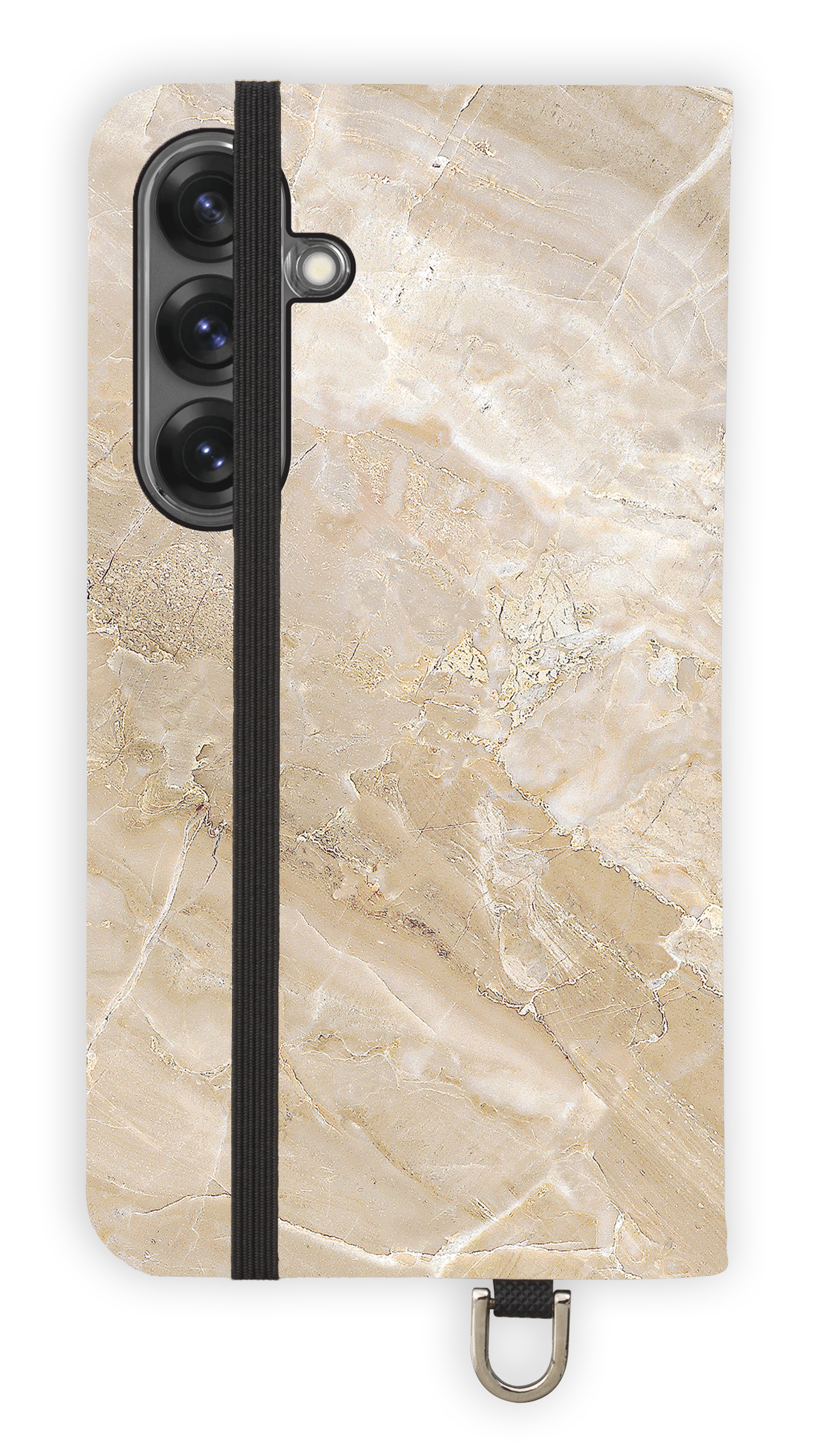 Folio Case S25 Liquid Stone Legacy Folio Case -