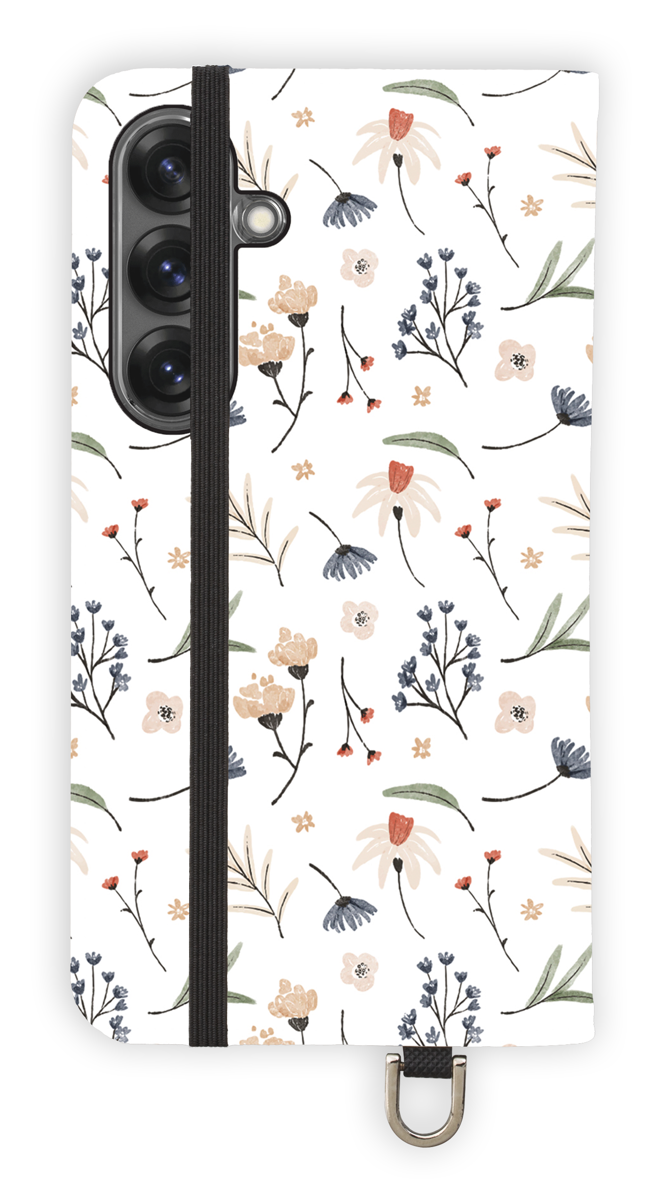 Folio Case S25 Mia Folio Case -