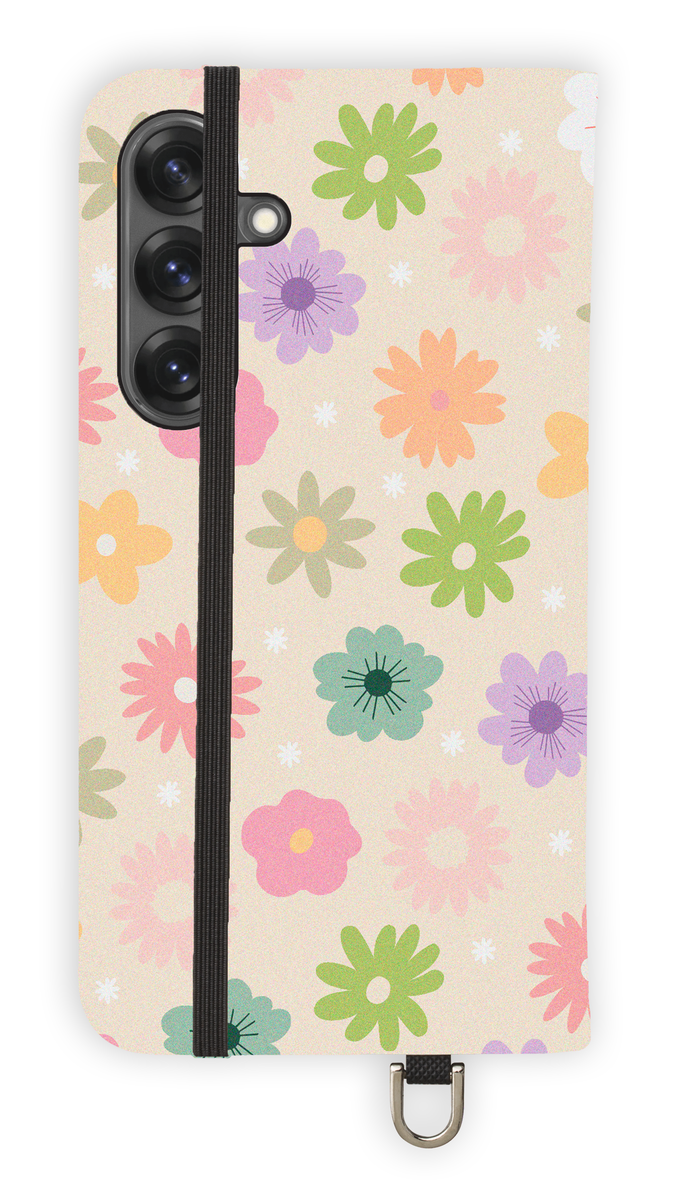 Folio Case S25 Plus Adore Small Folio Case -