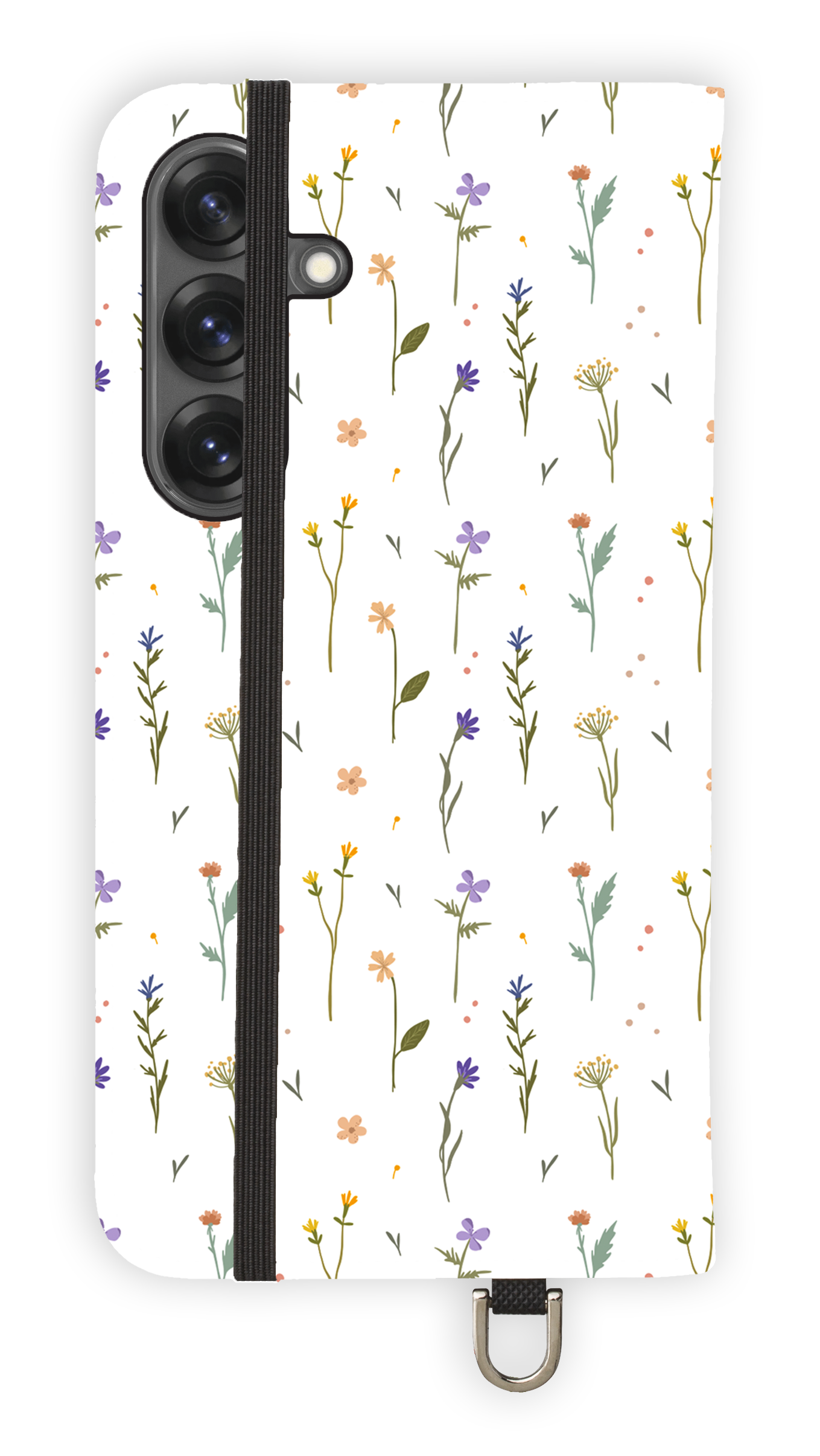 Folio Case S25 Plus Bailey Folio Case -