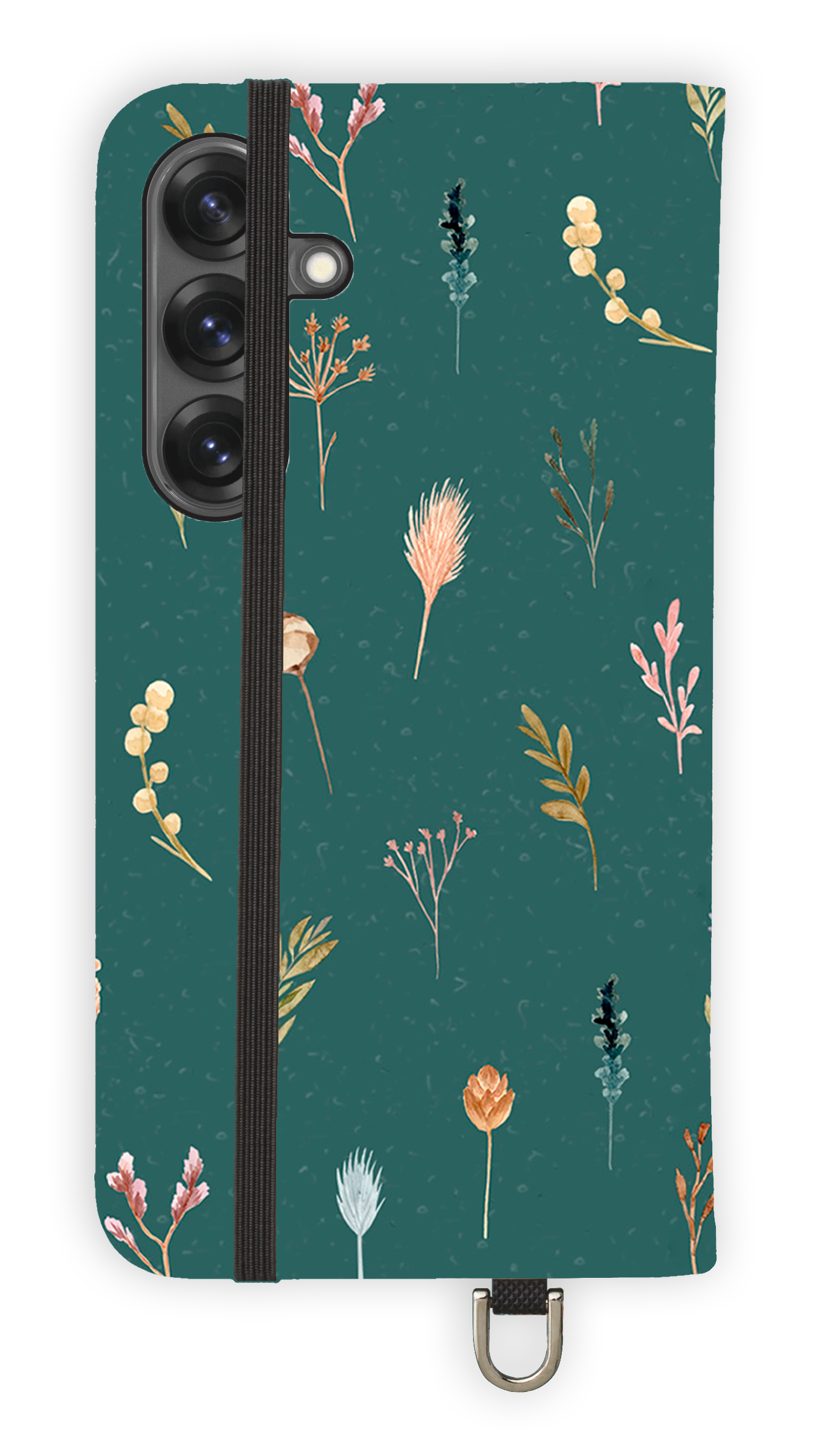 Folio Case S25 Plus Breezy Folio Case -