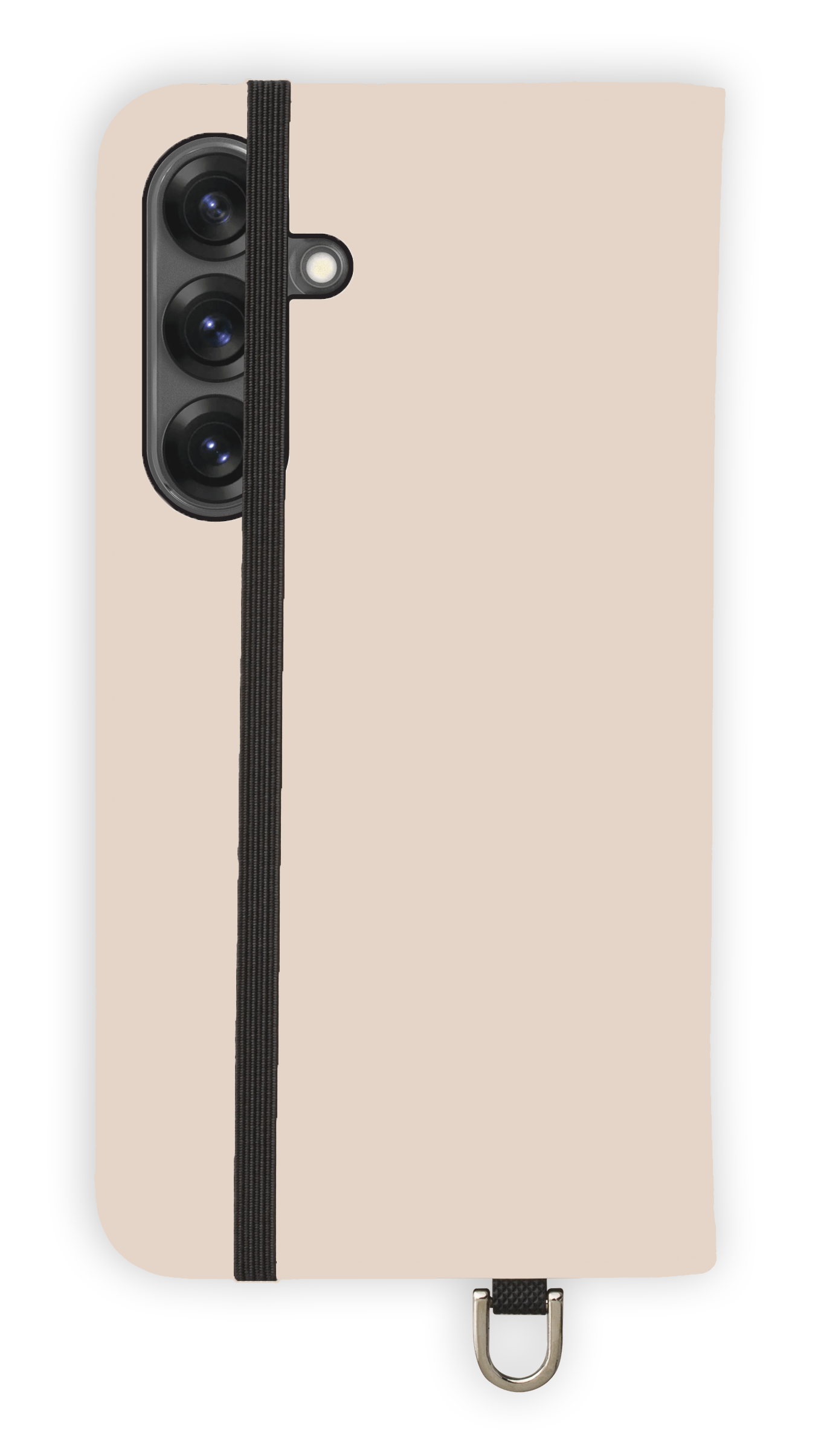 Folio Case S25 Plus Camel Folio Case -