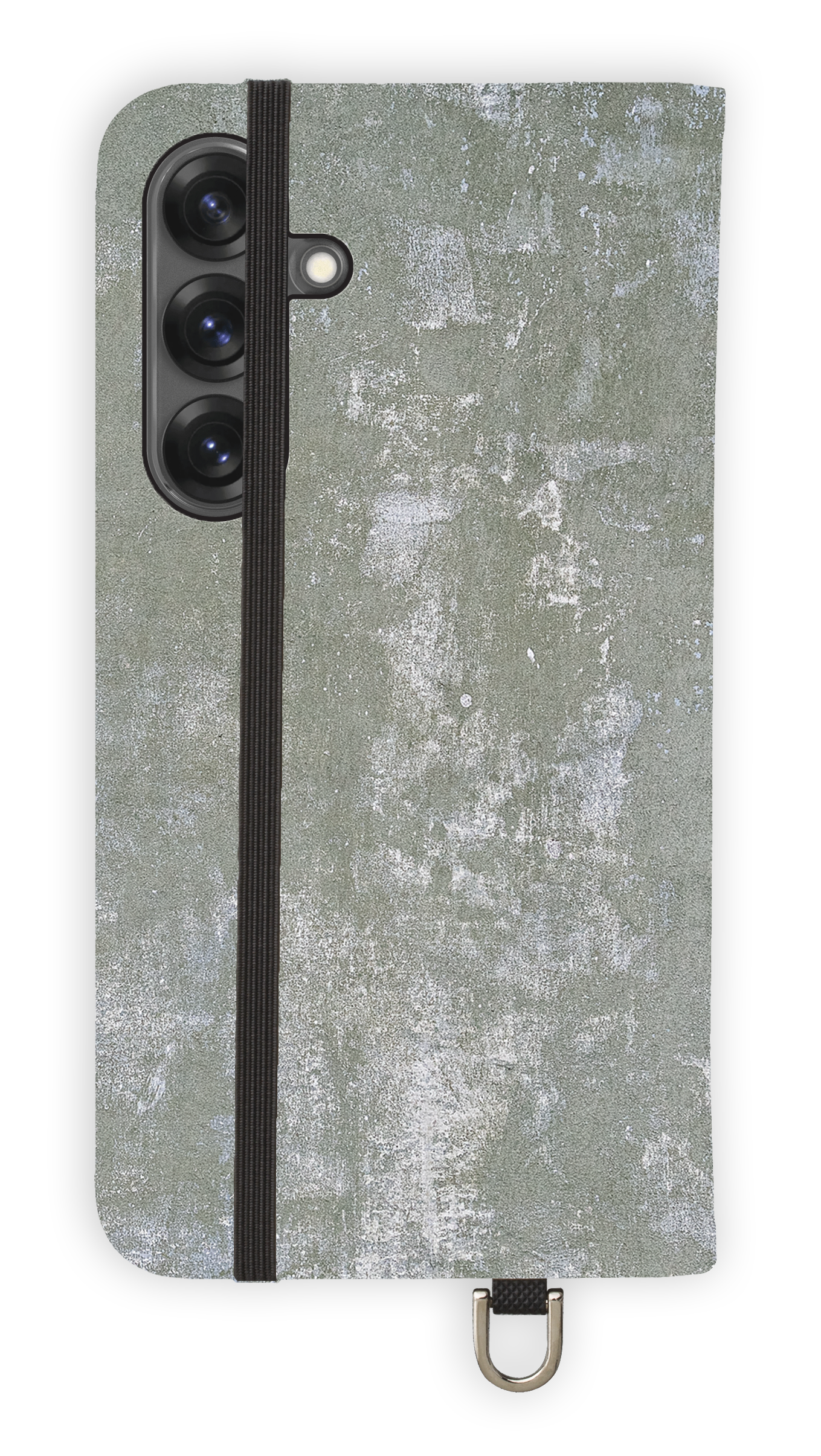Folio Case S25 Plus Carter Folio Case -