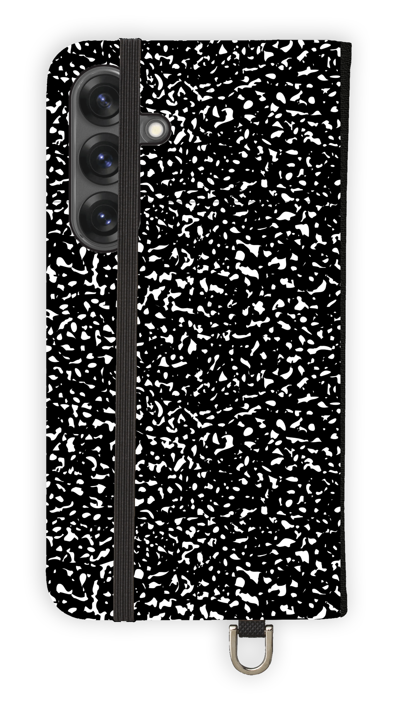 Folio Case S25 Plus Composition Folio Case -