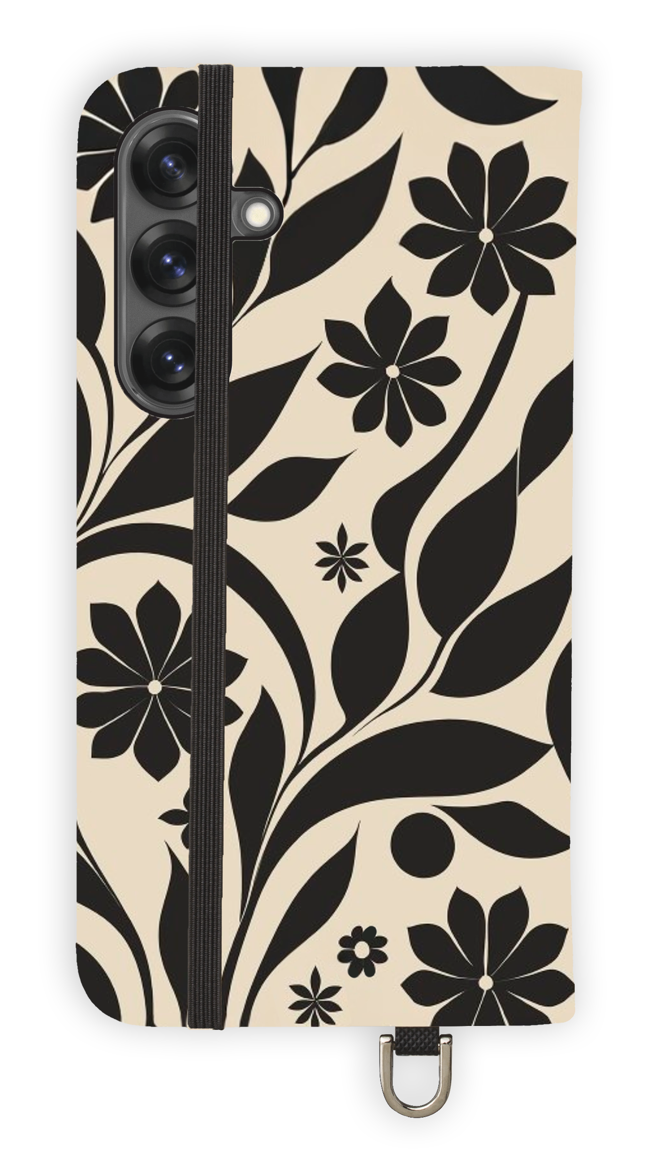 Folio Case S25 Plus Delicate Folio Case -