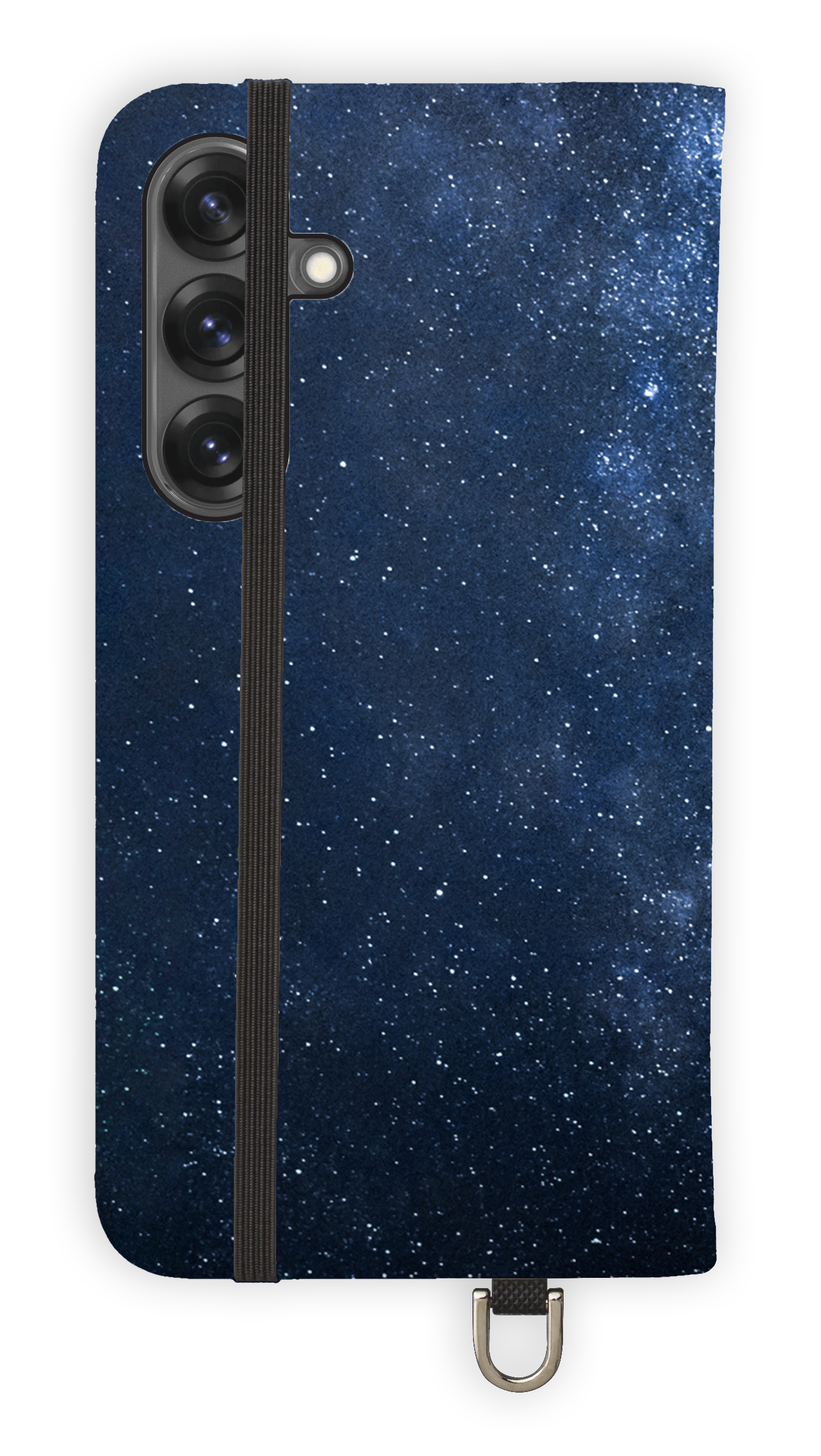 Folio Case S25 Plus Falcon 9 Folio Case -