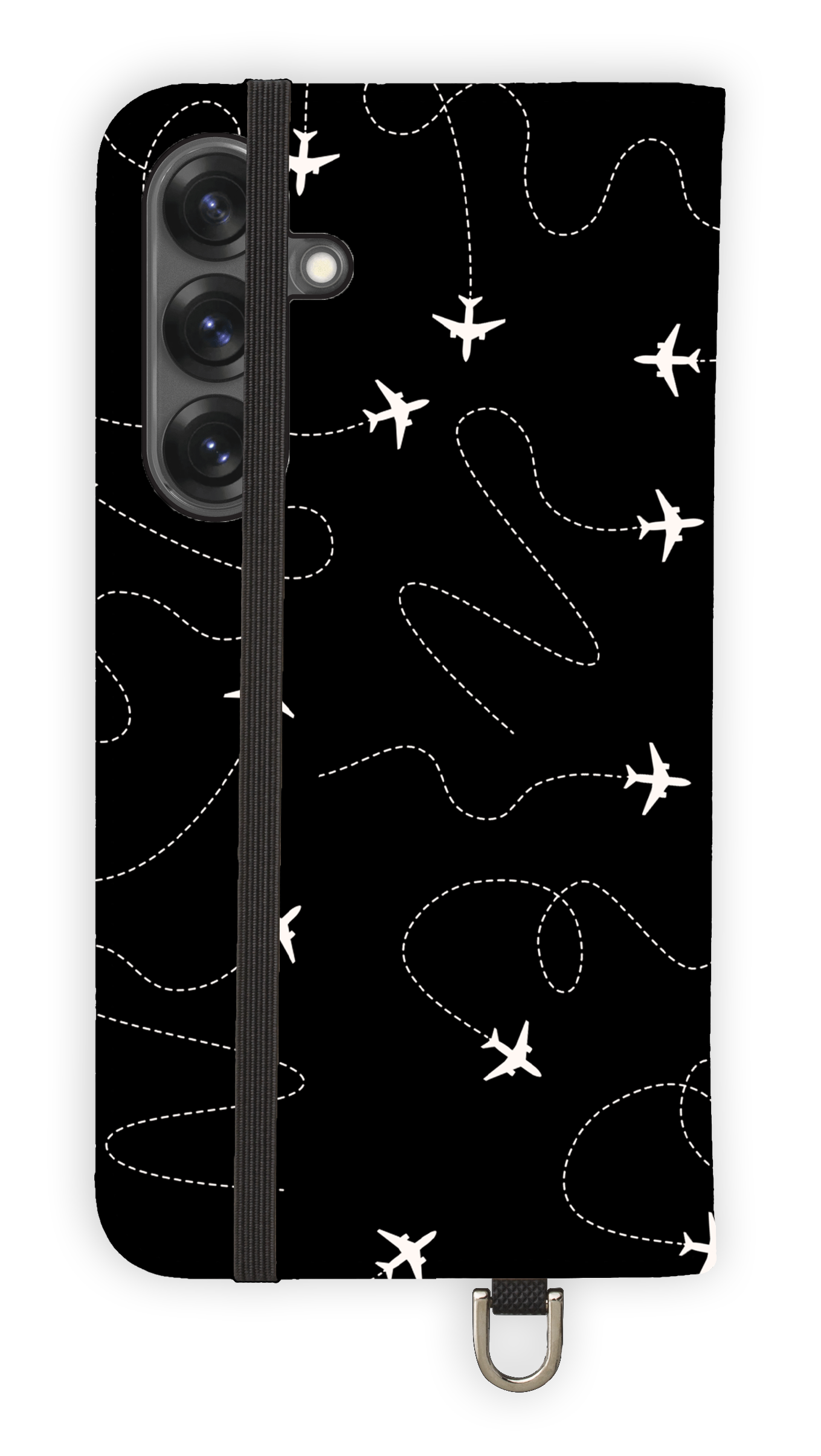 Folio Case S25 Plus Globetrotter Folio Case -