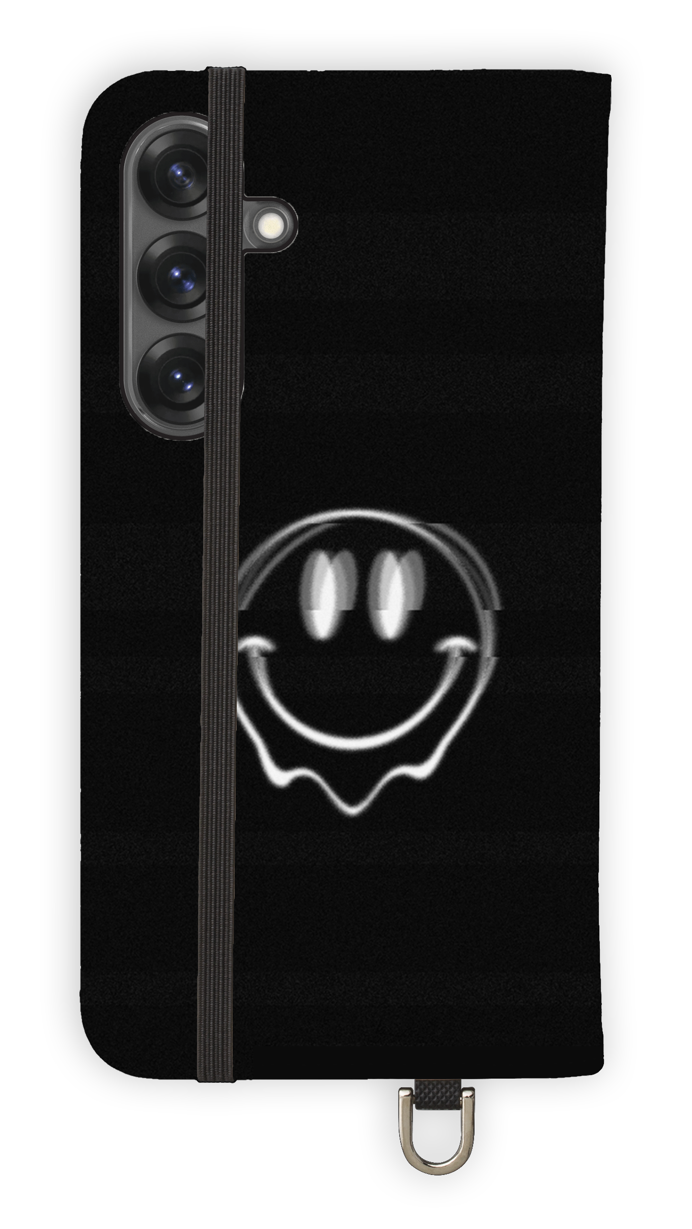 Folio Case S25 Plus Grin Folio Case -