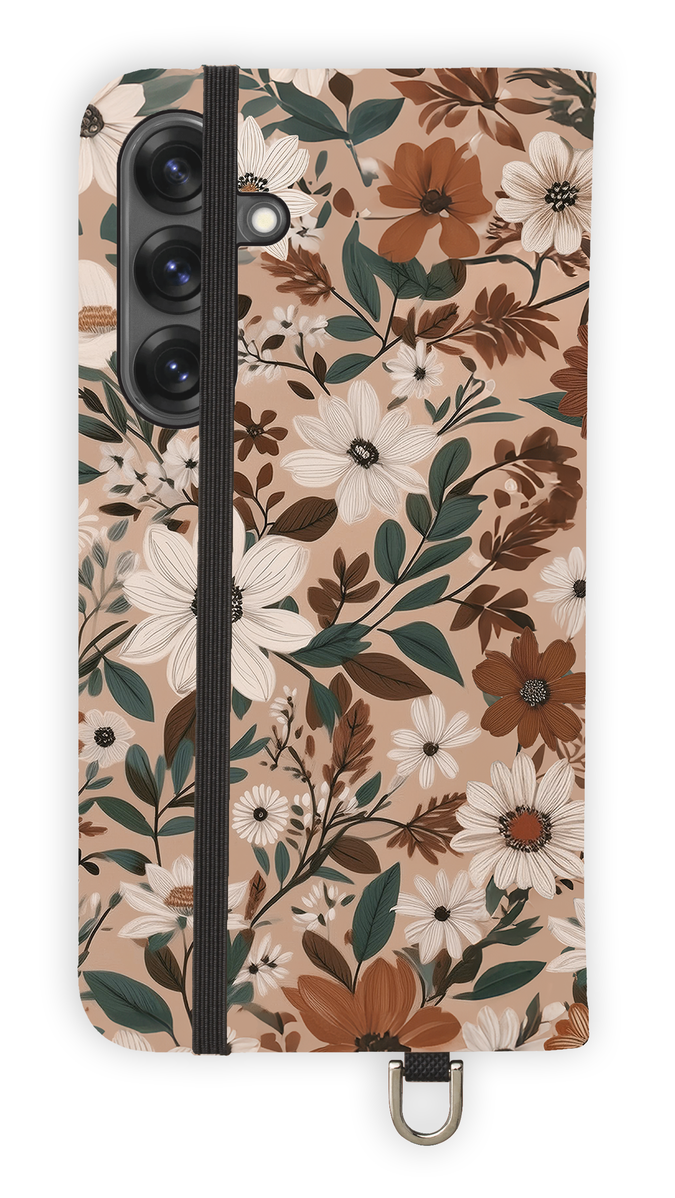 Folio Case S25 Plus Lillian Folio Case -