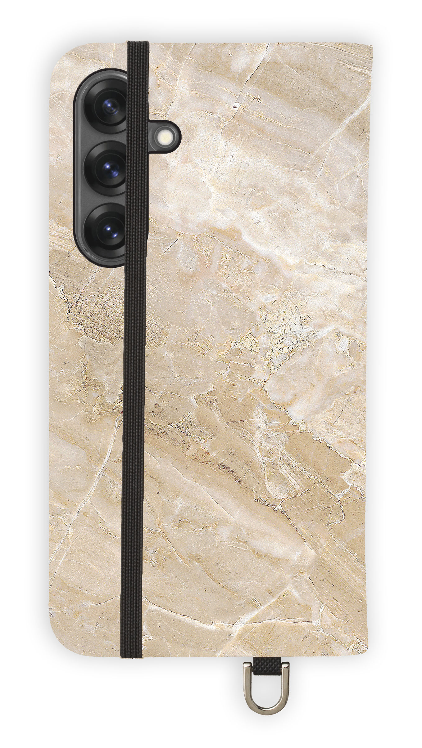 Folio Case S25 Plus Liquid Stone Legacy Folio Case -