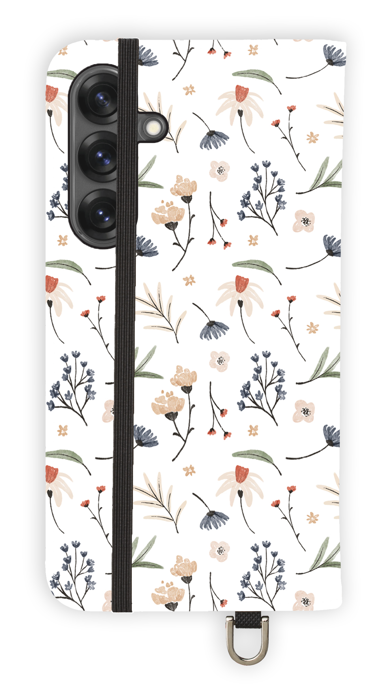 Folio Case S25 Plus Mia Folio Case -