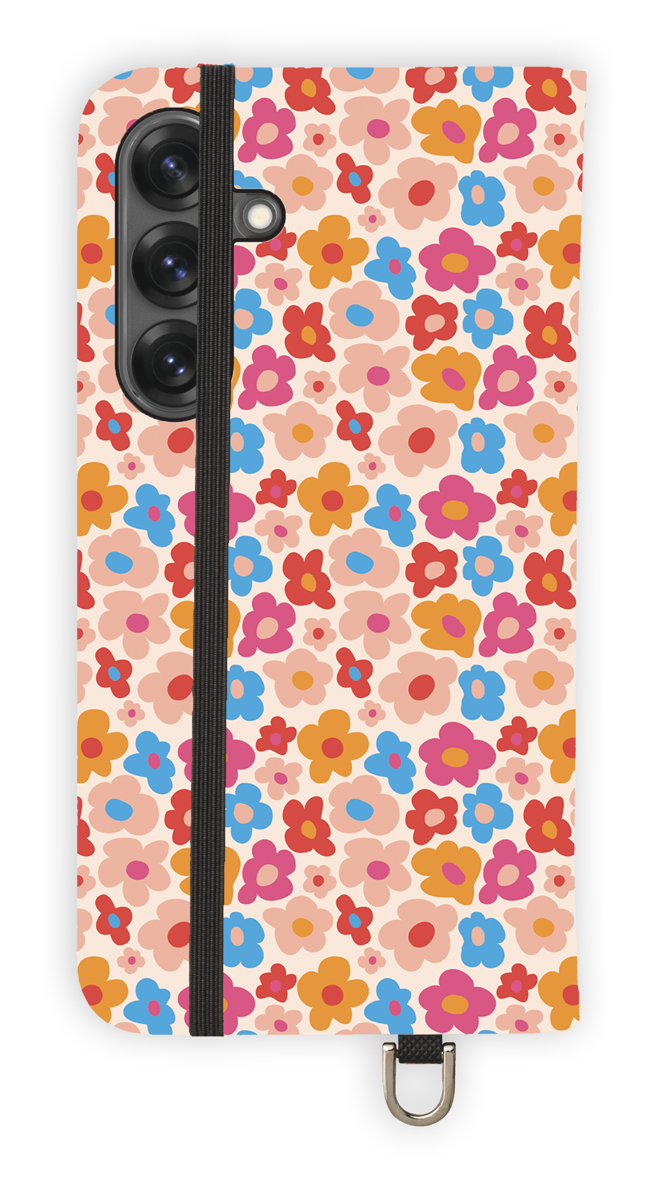Folio Case S25 Plus Millie Folio Case -