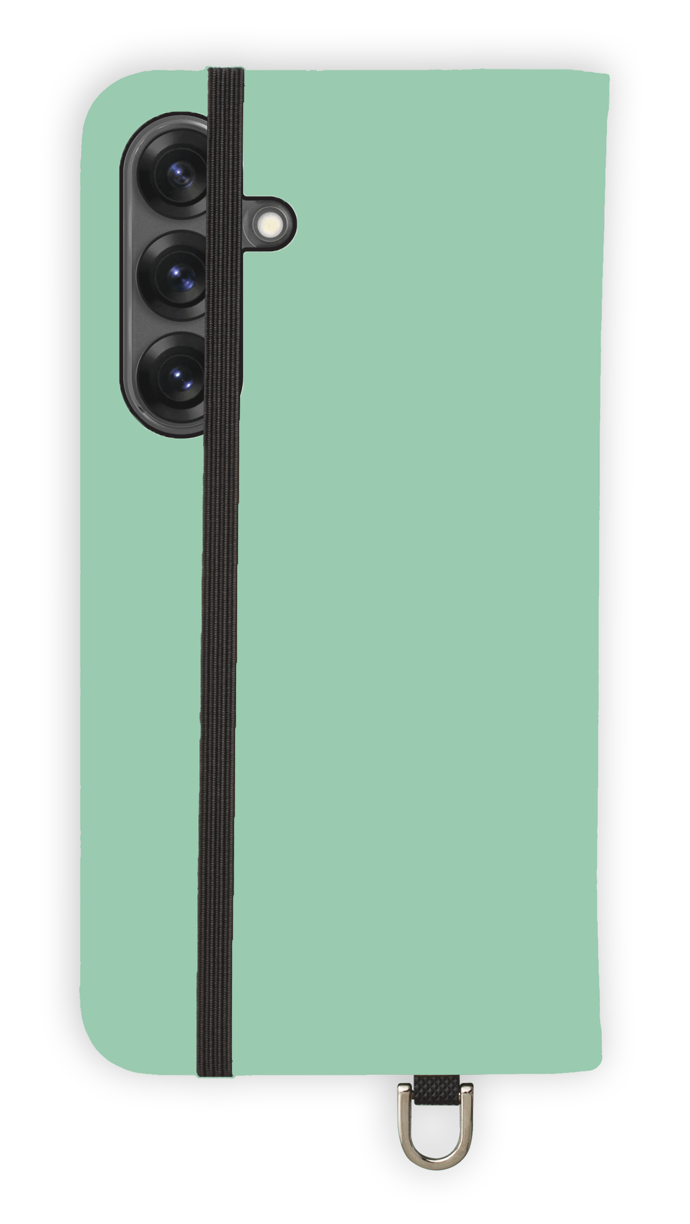 Folio Case S25 Plus Mint Folio Case -