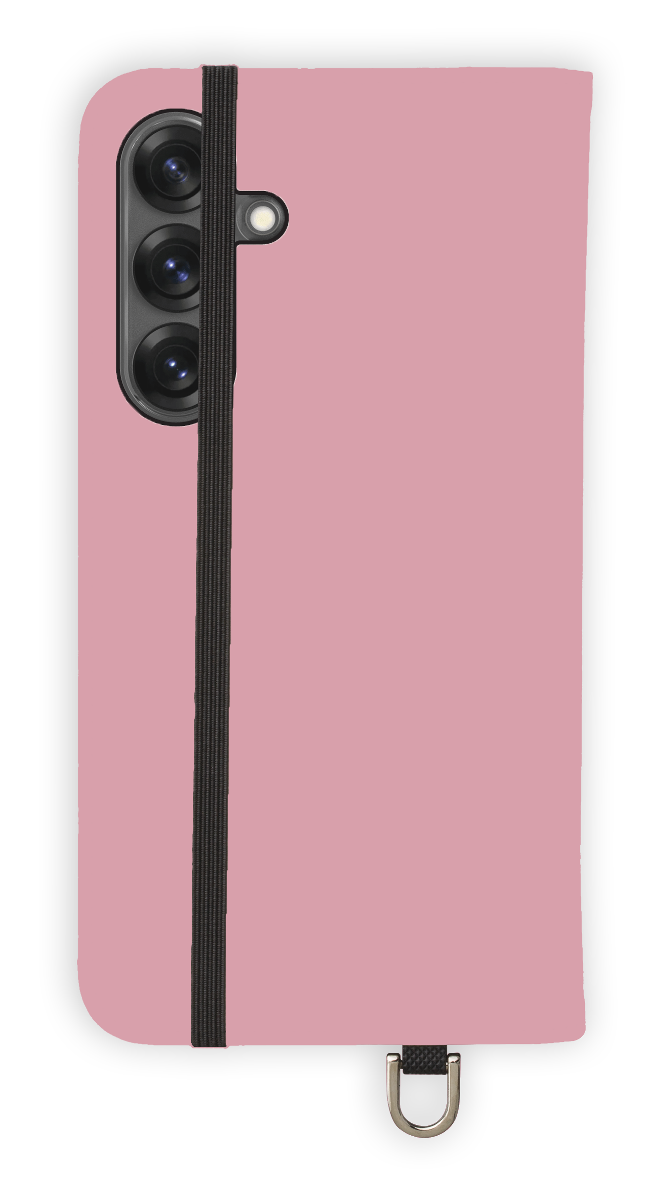 Folio Case S25 Plus Peony Folio Case -