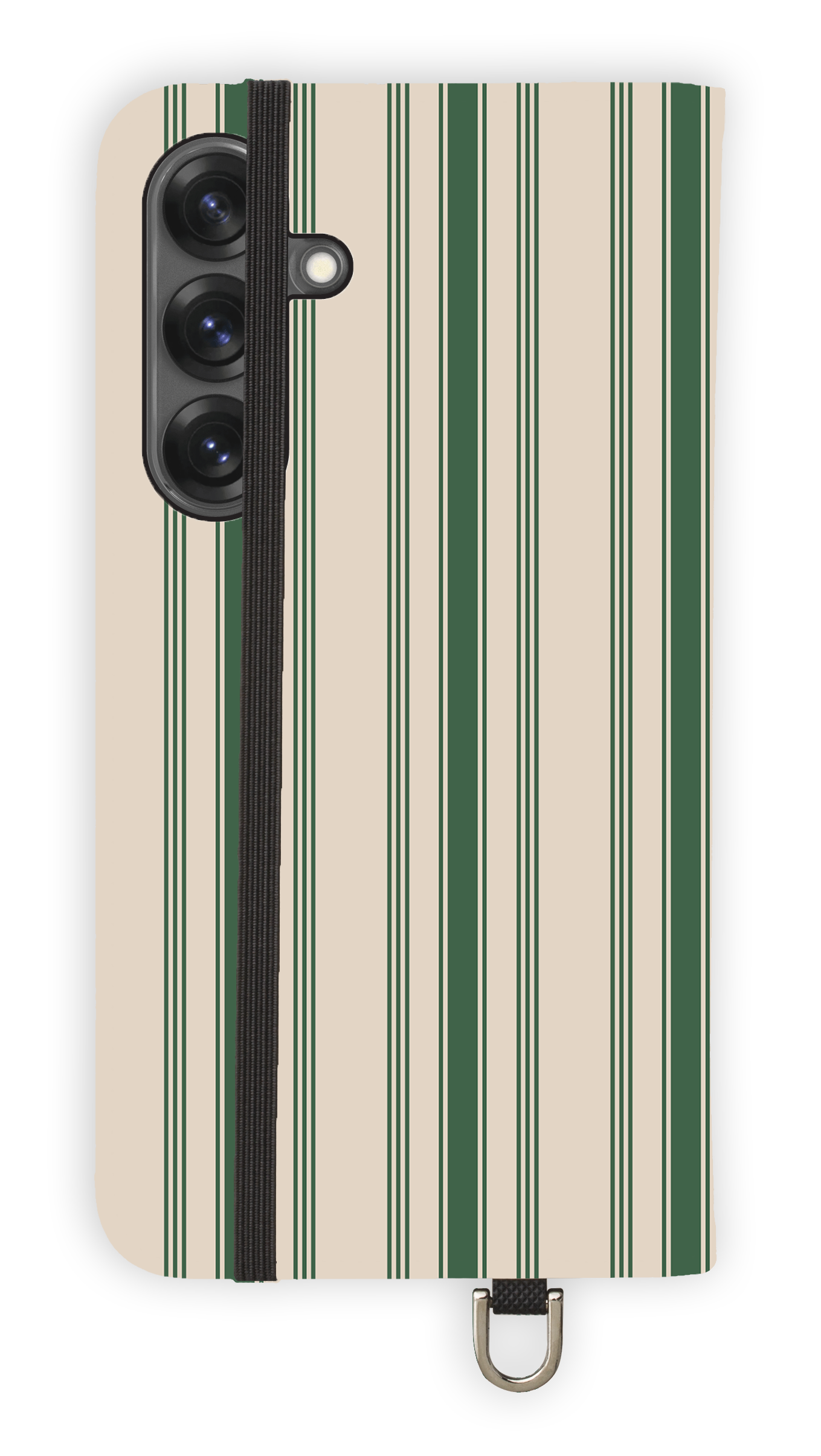 Folio Case S25 Plus Rally Folio Case -