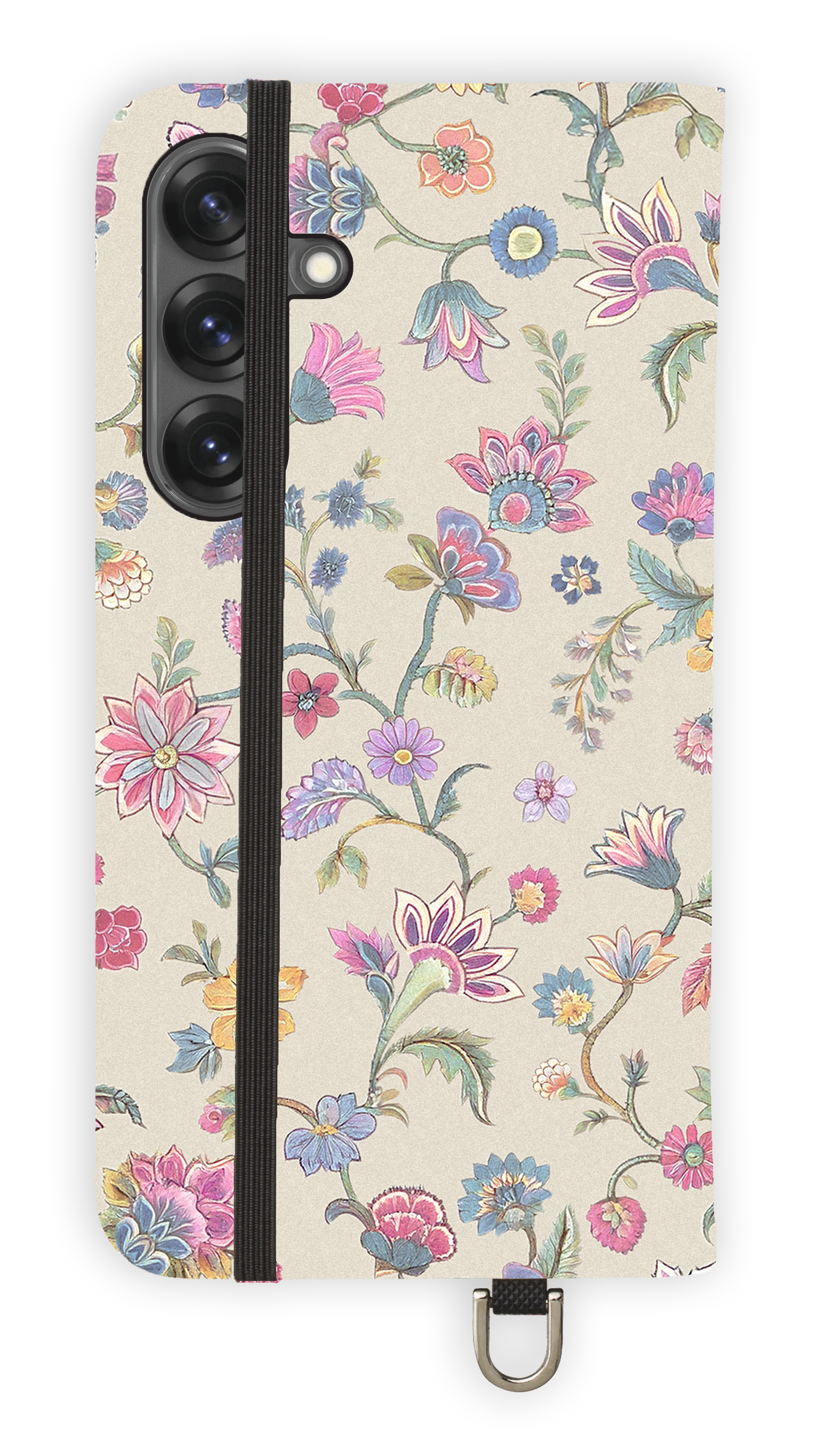 Folio Case S25 Plus Secret Garden Folio Case -