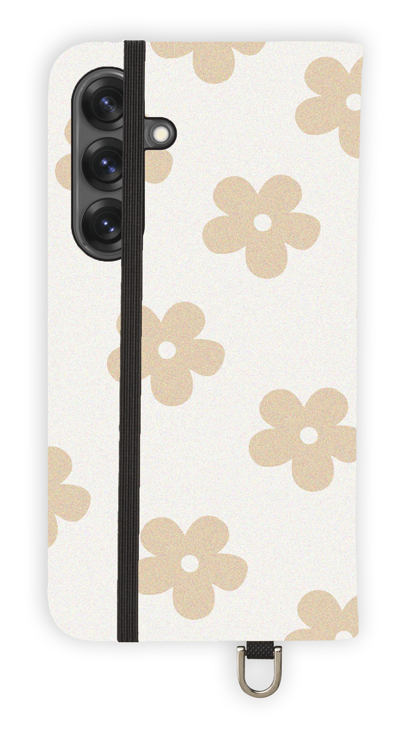 Folio Case S25 Plus Woodstock beige Folio Case -