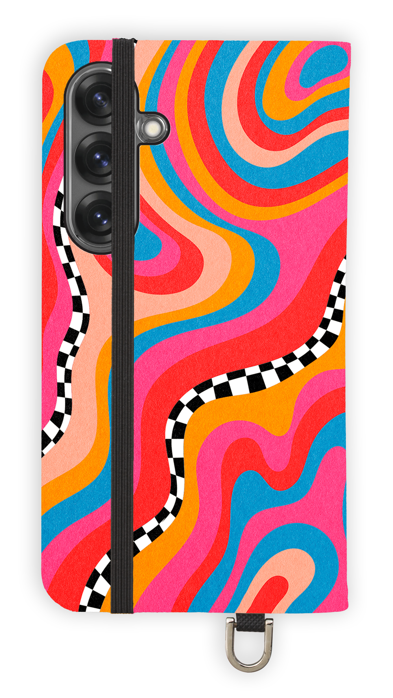 Folio Case S25 Radiant Folio Case -