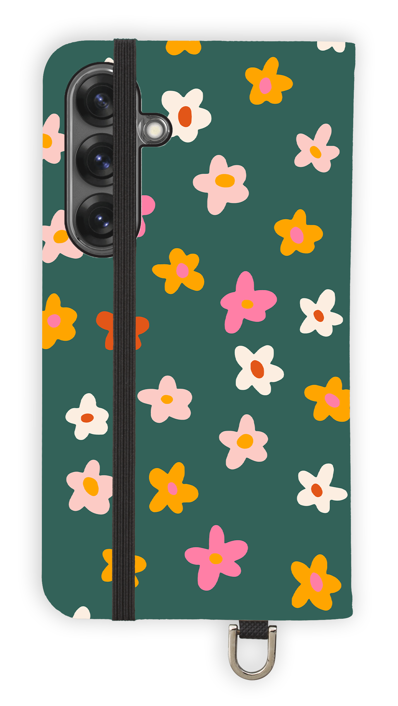 Folio Case S25 Rosie Folio Case -