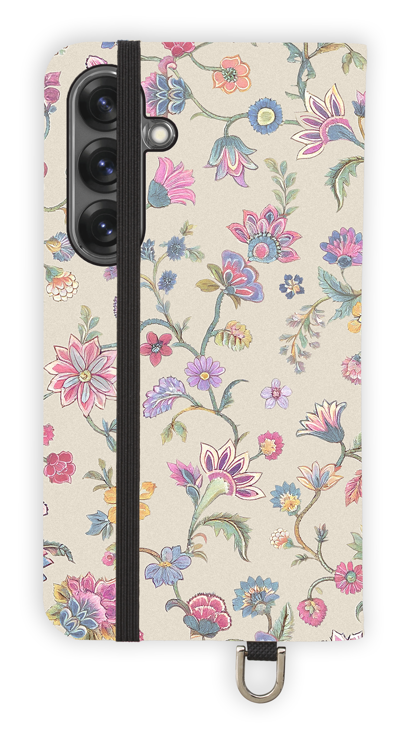 Folio Case S25 Secret Garden Folio Case -